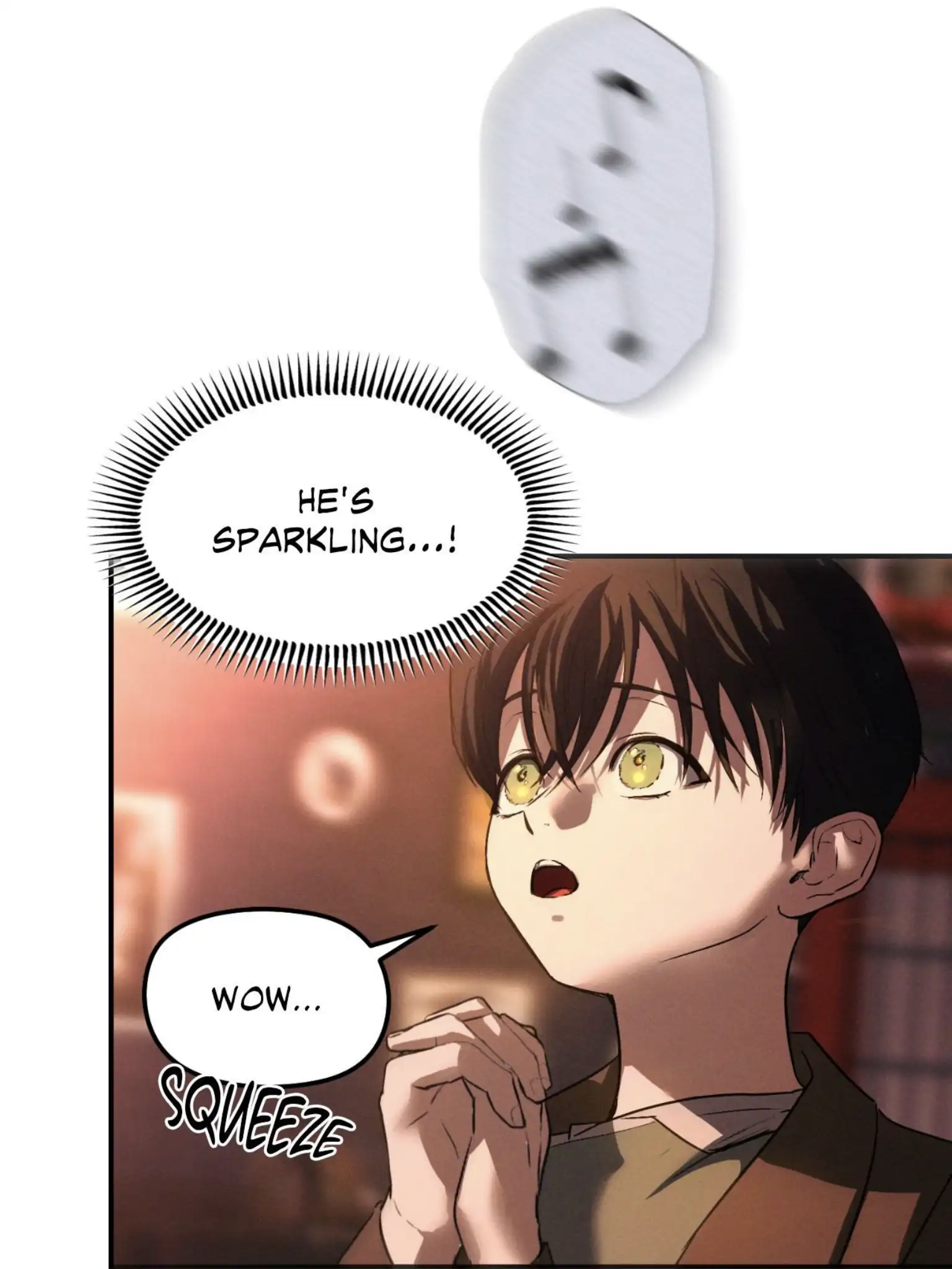 Read Flashlight Manga Online