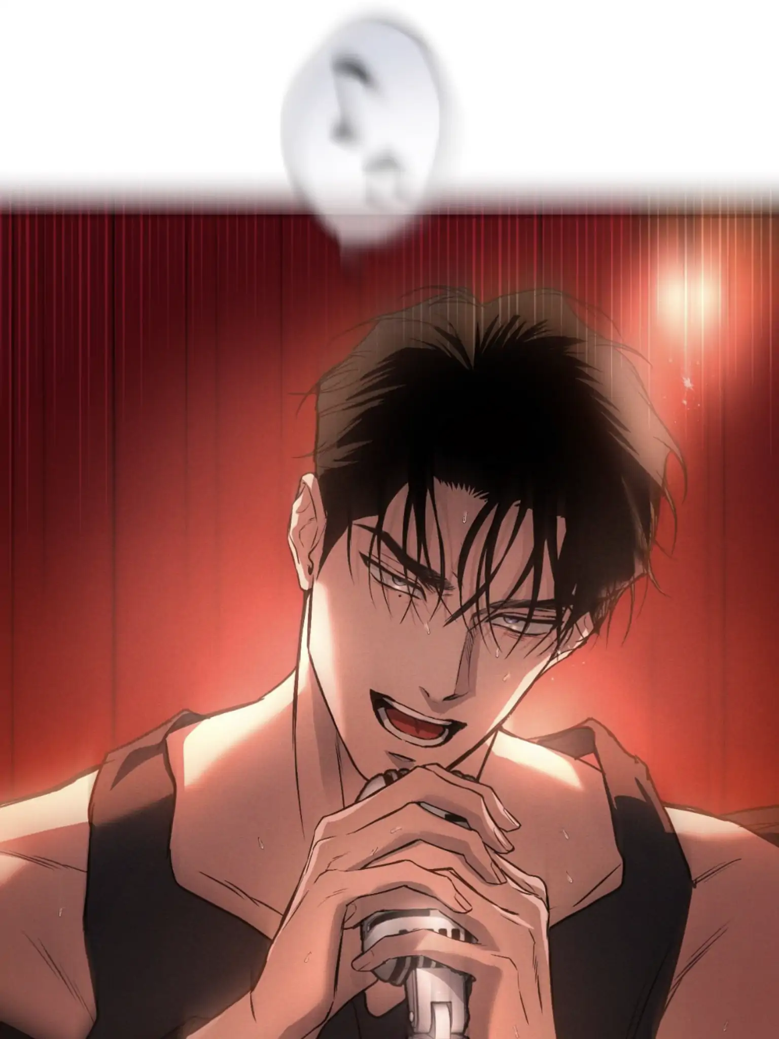 Read Flashlight Manga Online