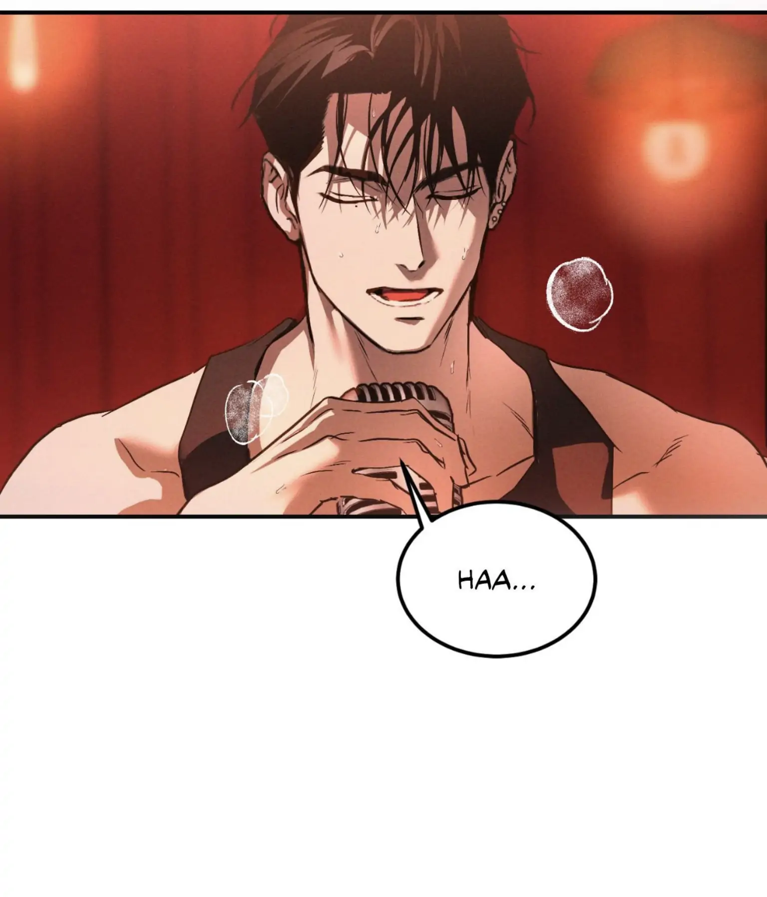 Read Flashlight Manga Online
