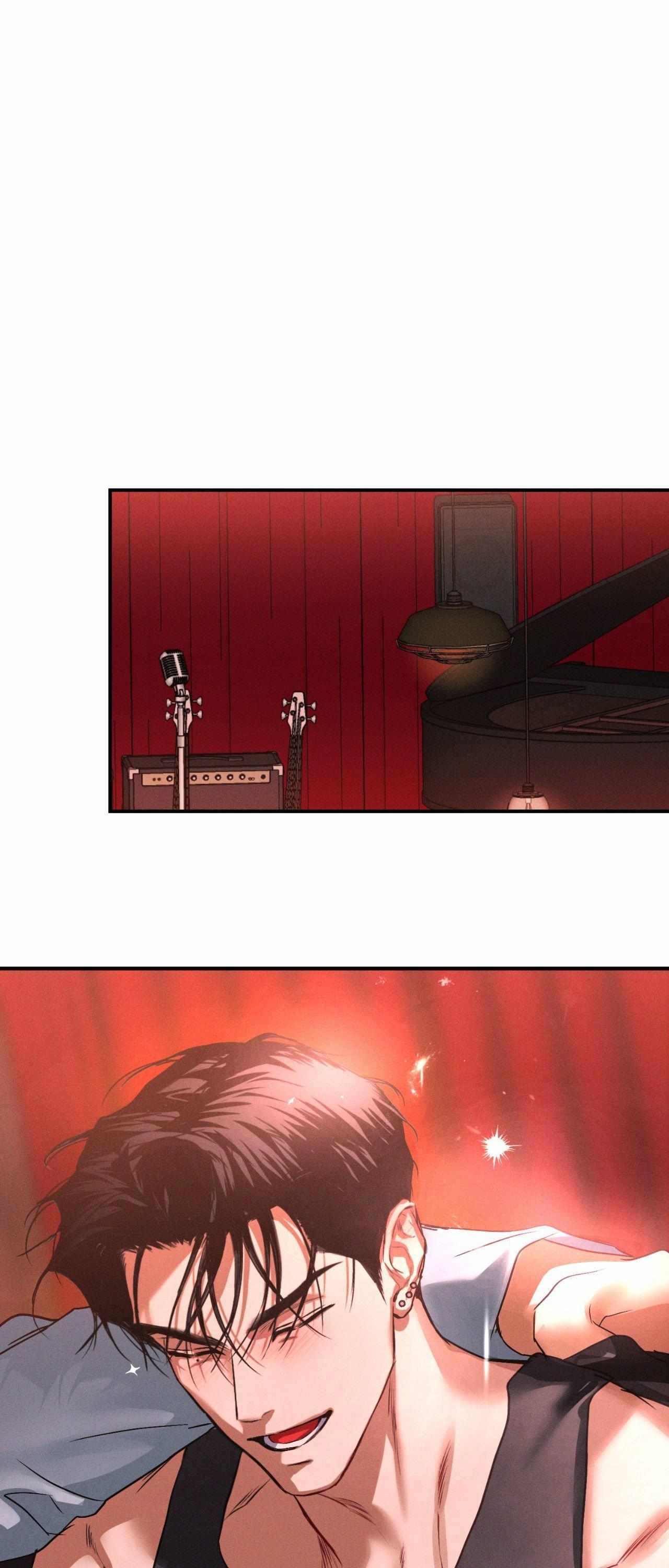 Read Flashlight Manga Online