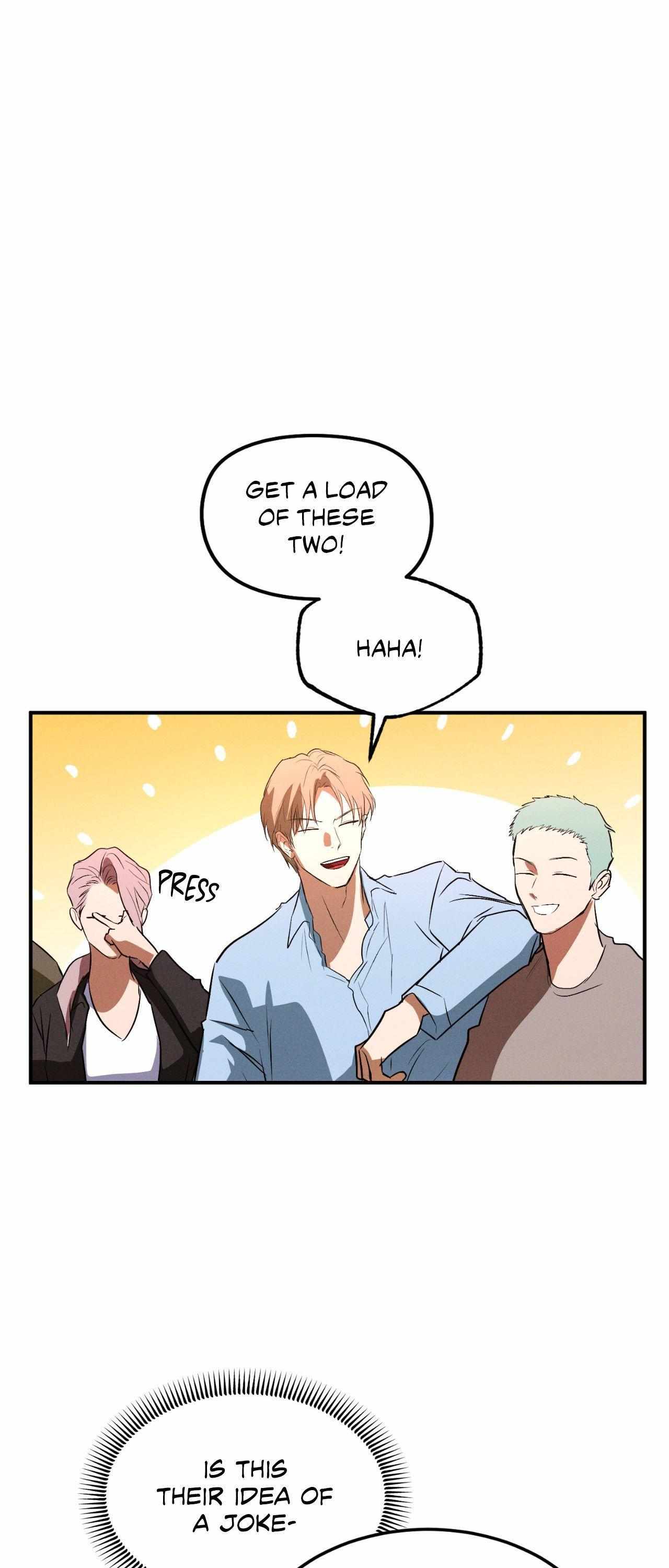 Read Flashlight Manga Online