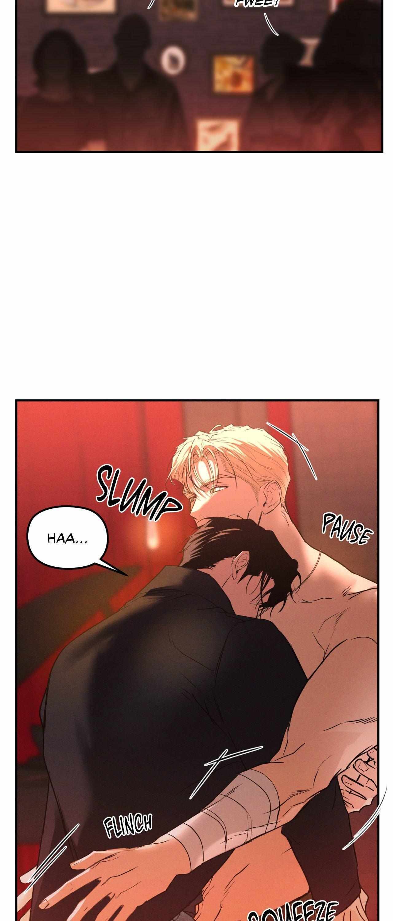 Read Flashlight Manga Online