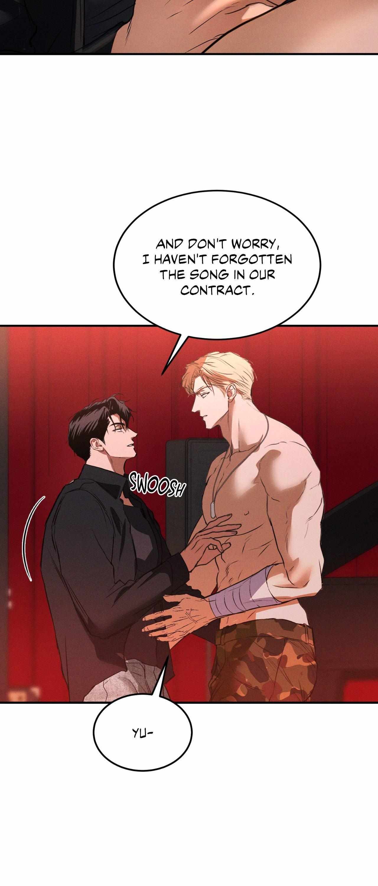 Read Flashlight Manga Online