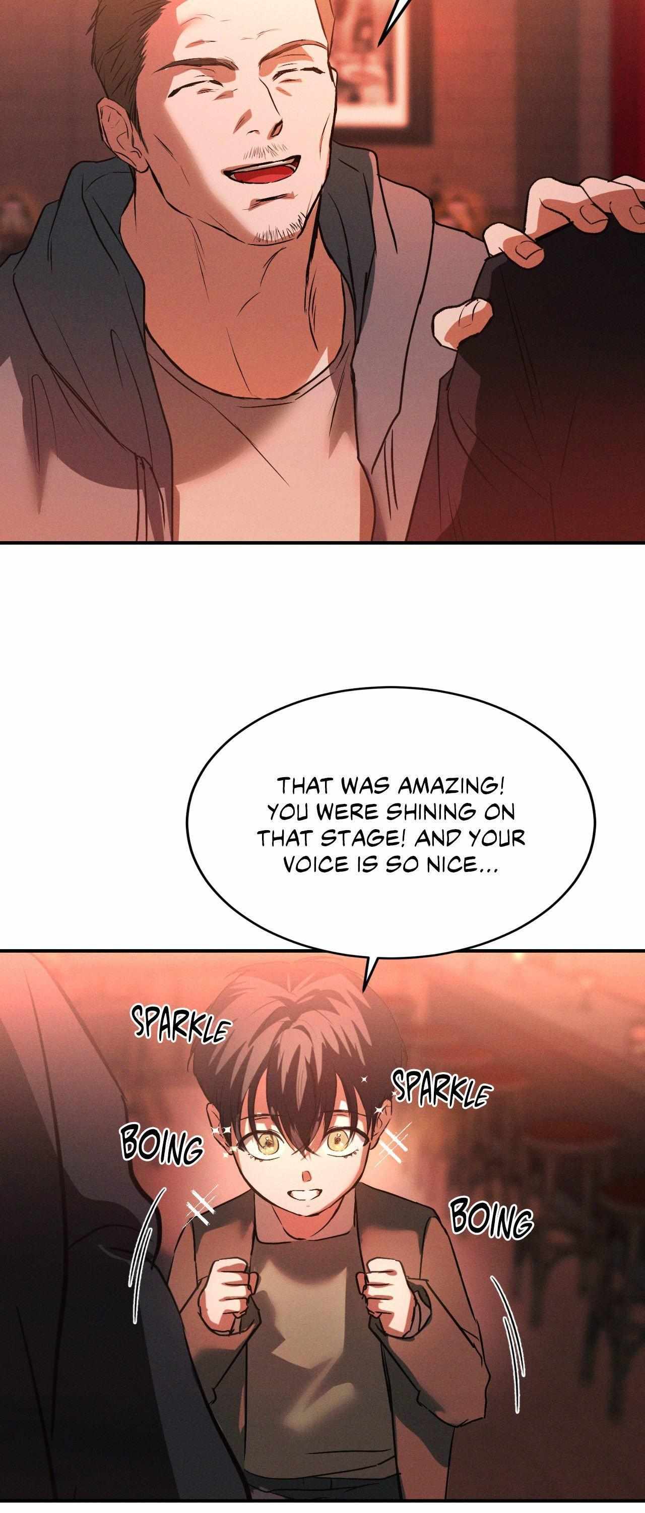 Read Flashlight Manga Online