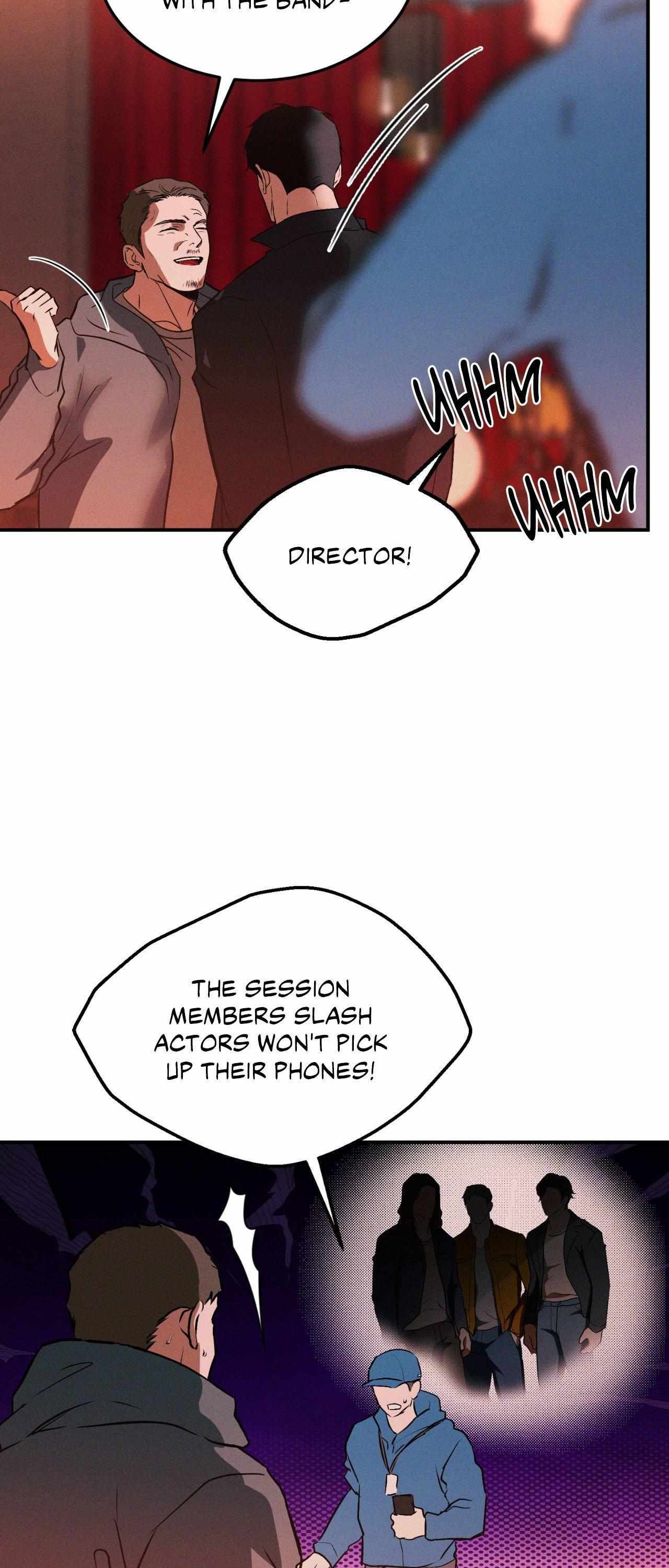 Read Flashlight Manga Online