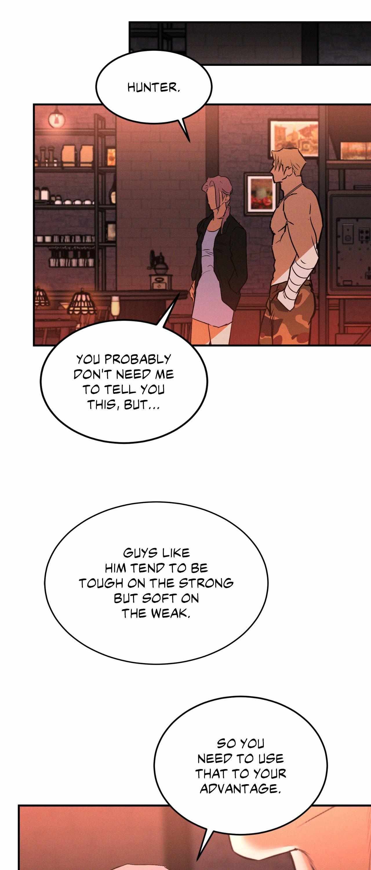 Read Flashlight Manga Online