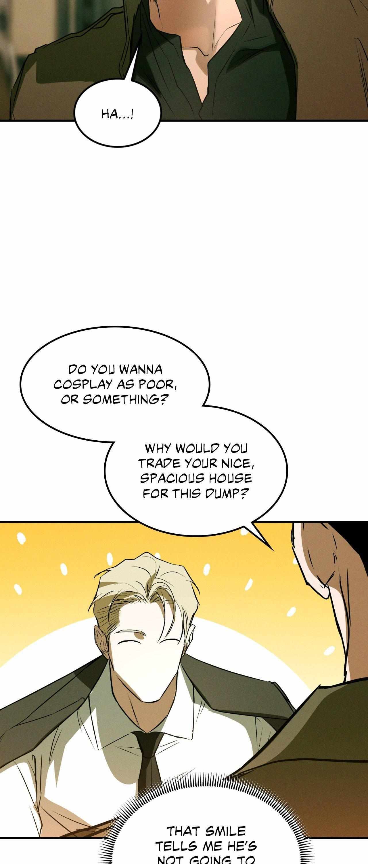 Read Flashlight Manga Online
