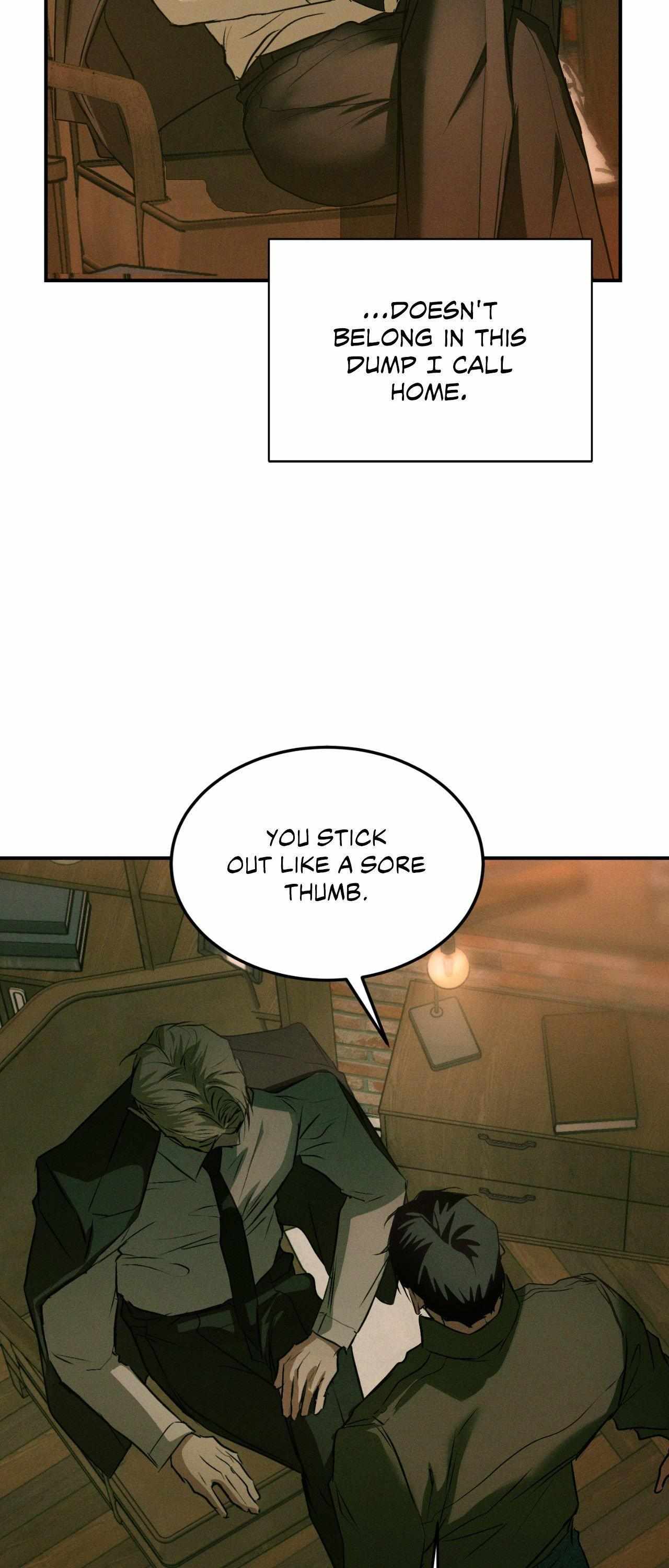 Read Flashlight Manga Online