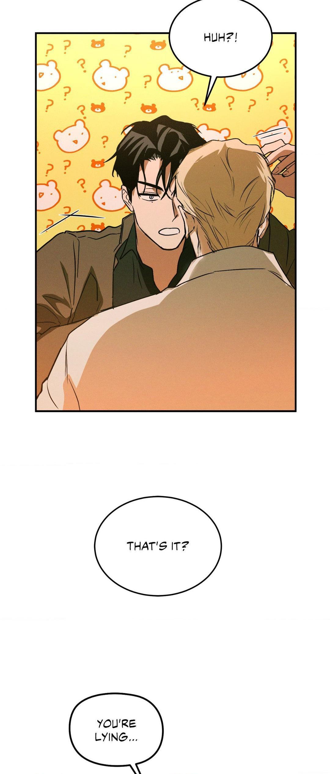 Read Flashlight Manga Online