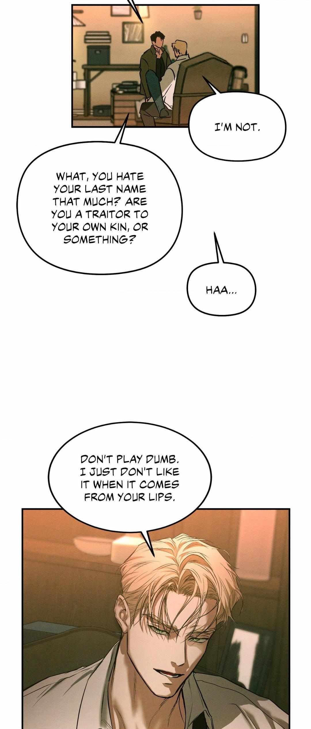 Read Flashlight Manga Online