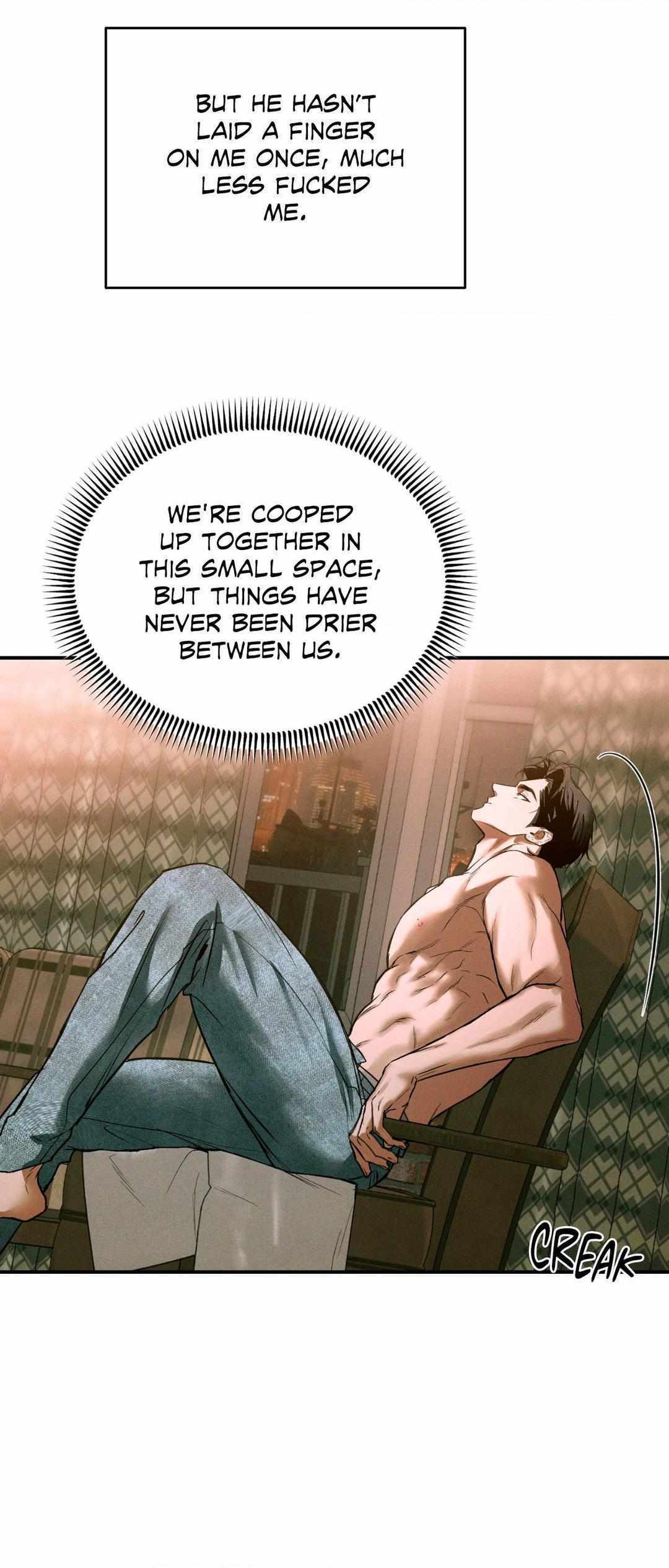 Read Flashlight Manga Online
