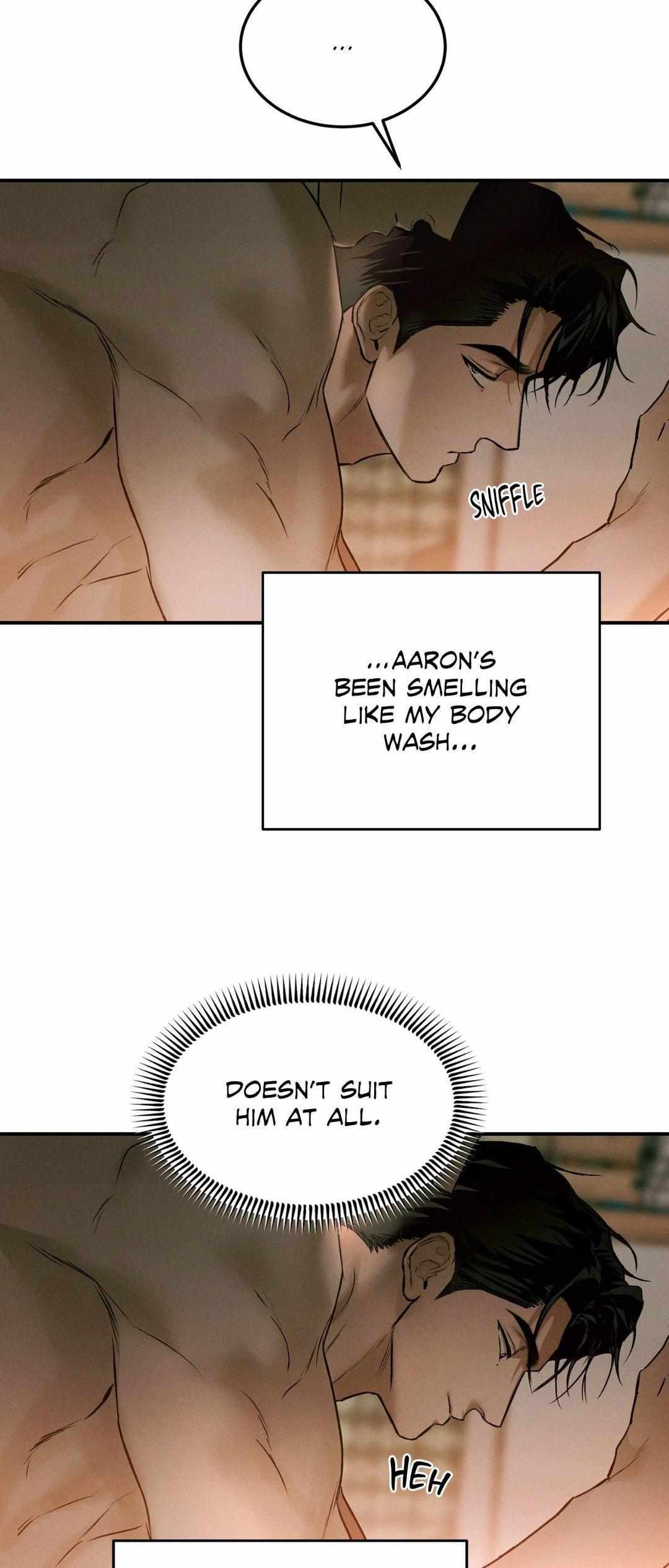 Read Flashlight Manga Online