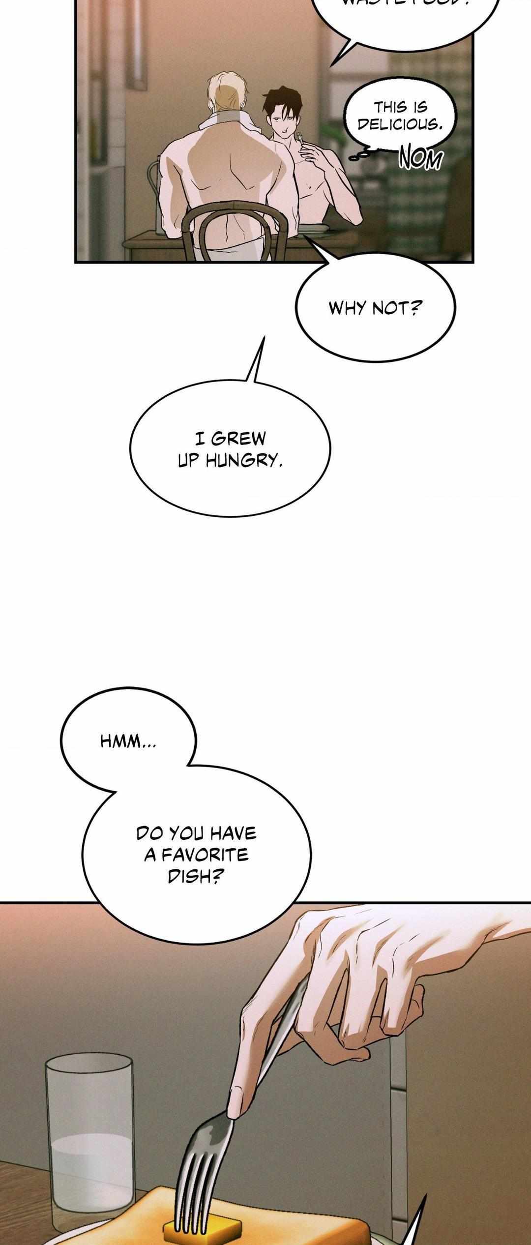 Read Flashlight Manga Online