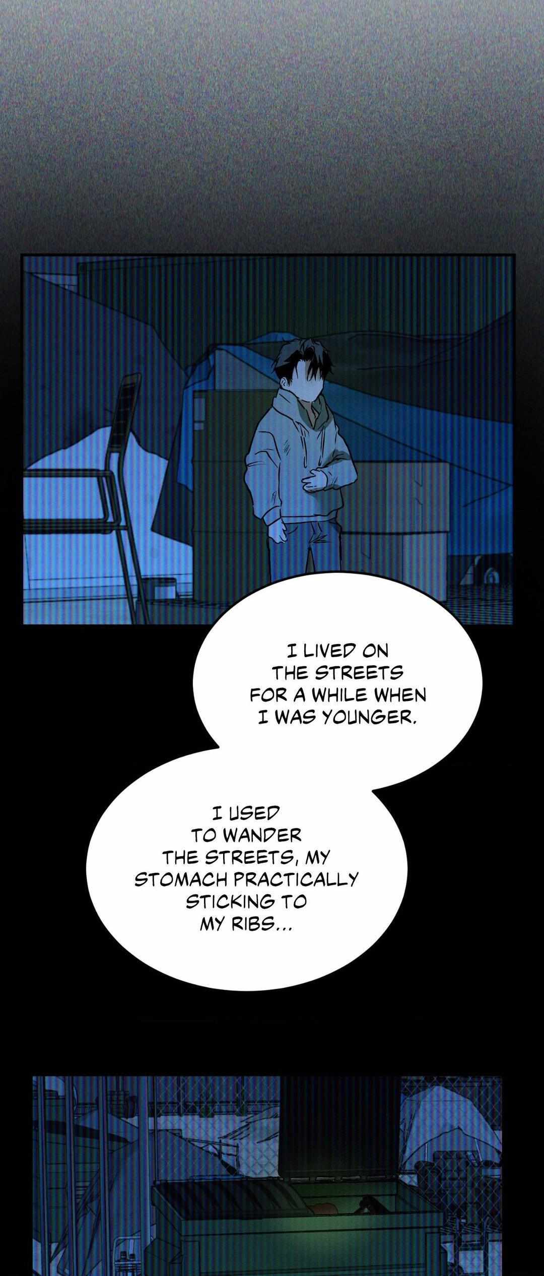 Read Flashlight Manga Online