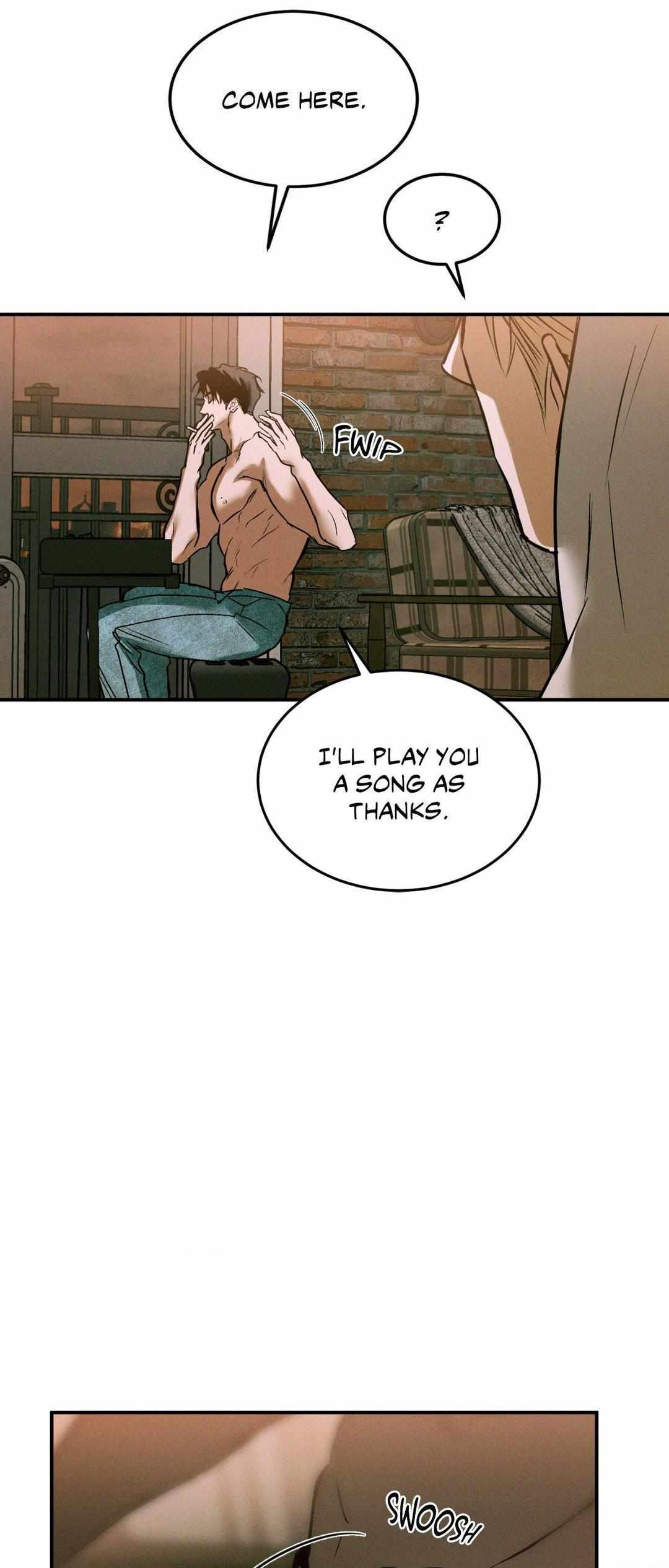 Read Flashlight Manga Online