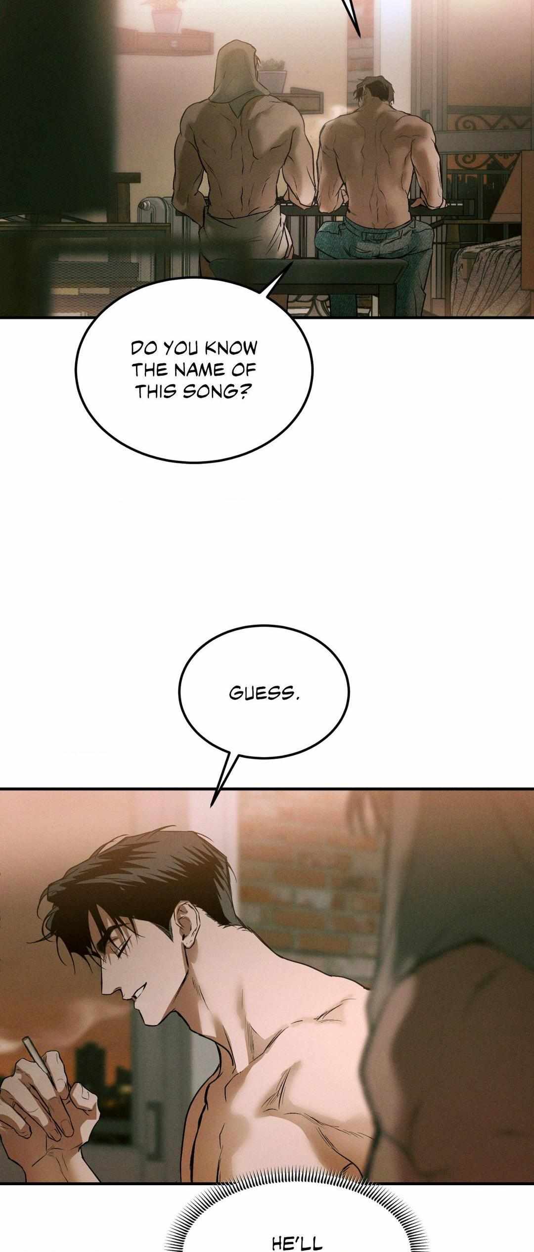 Read Flashlight Manga Online