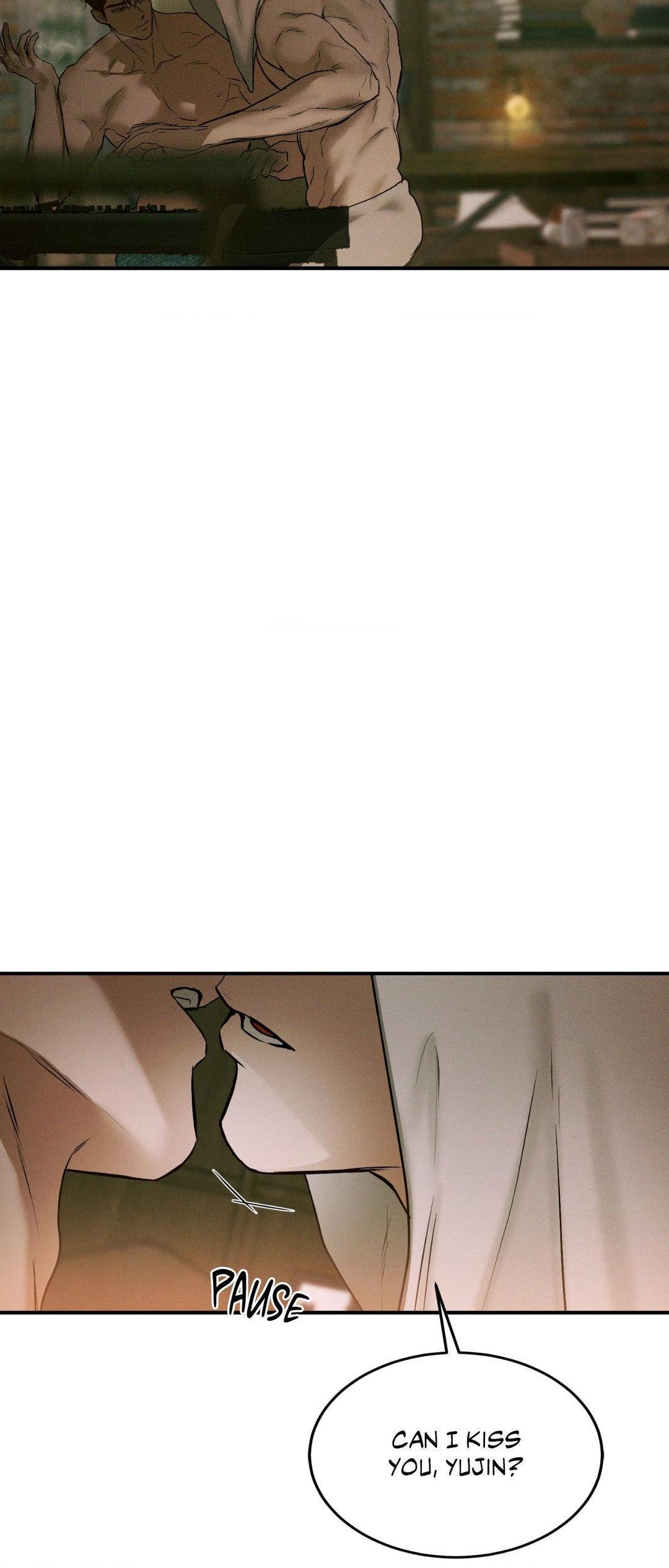 Read Flashlight Manga Online