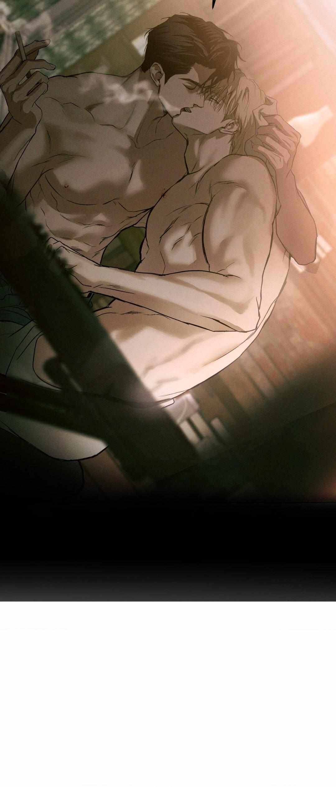 Read Flashlight Manga Online