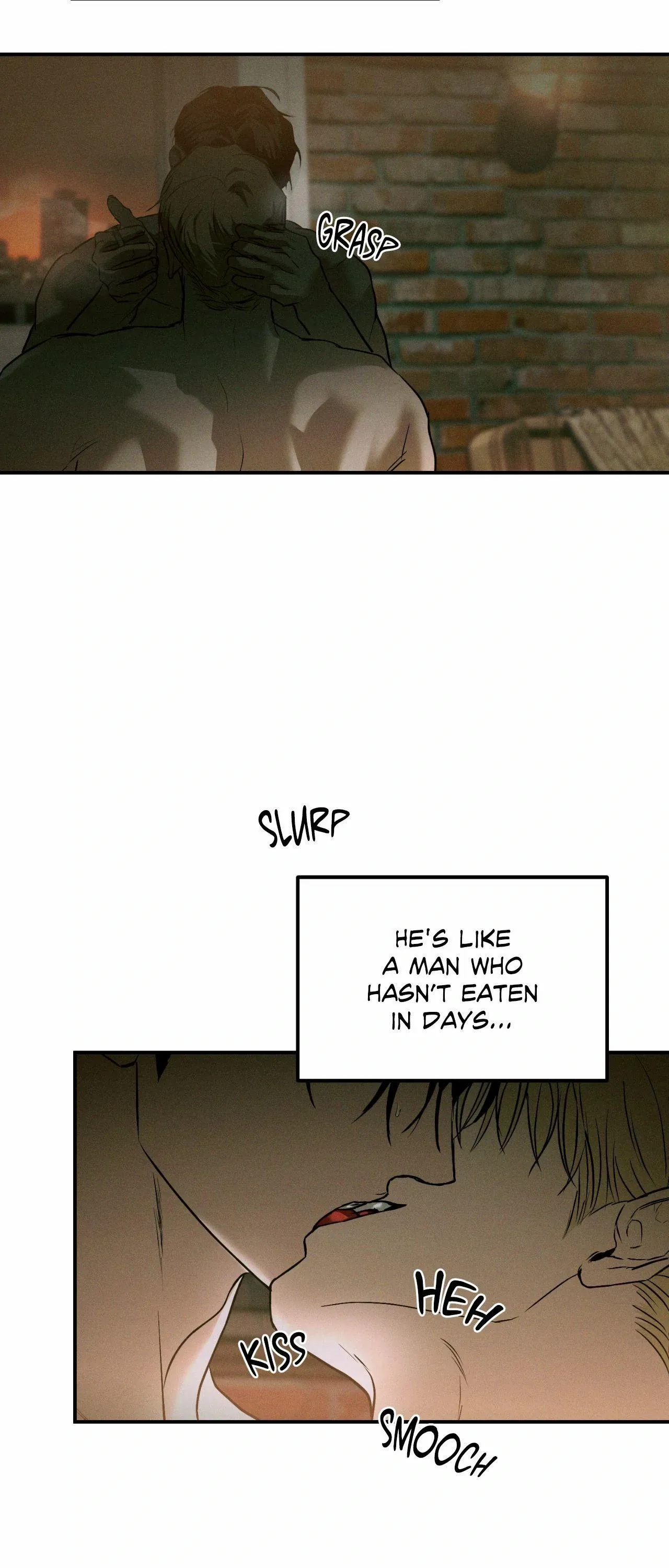 Read Flashlight Manga Online