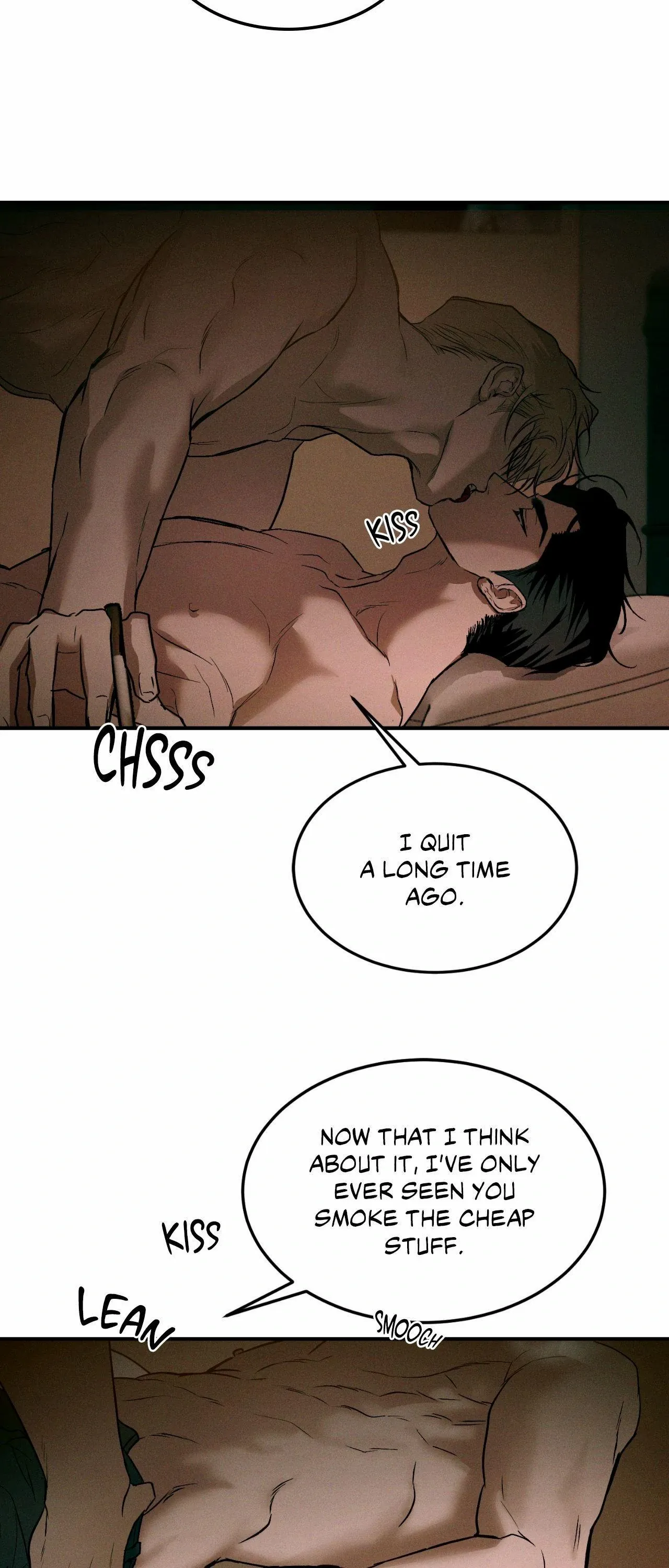 Read Flashlight Manga Online