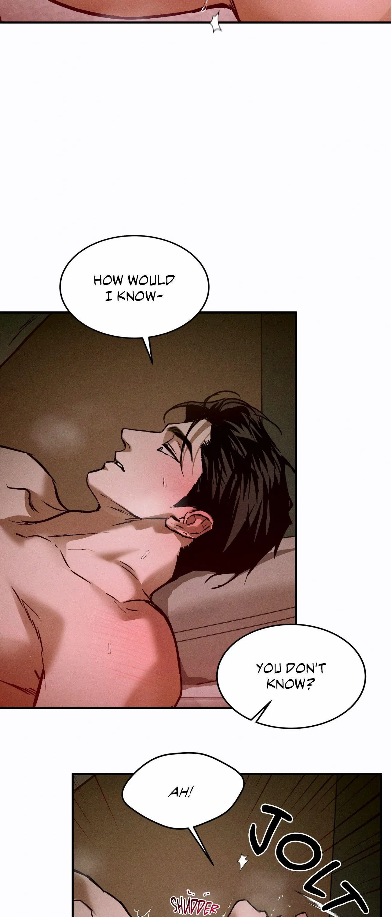 Read Flashlight Manga Online