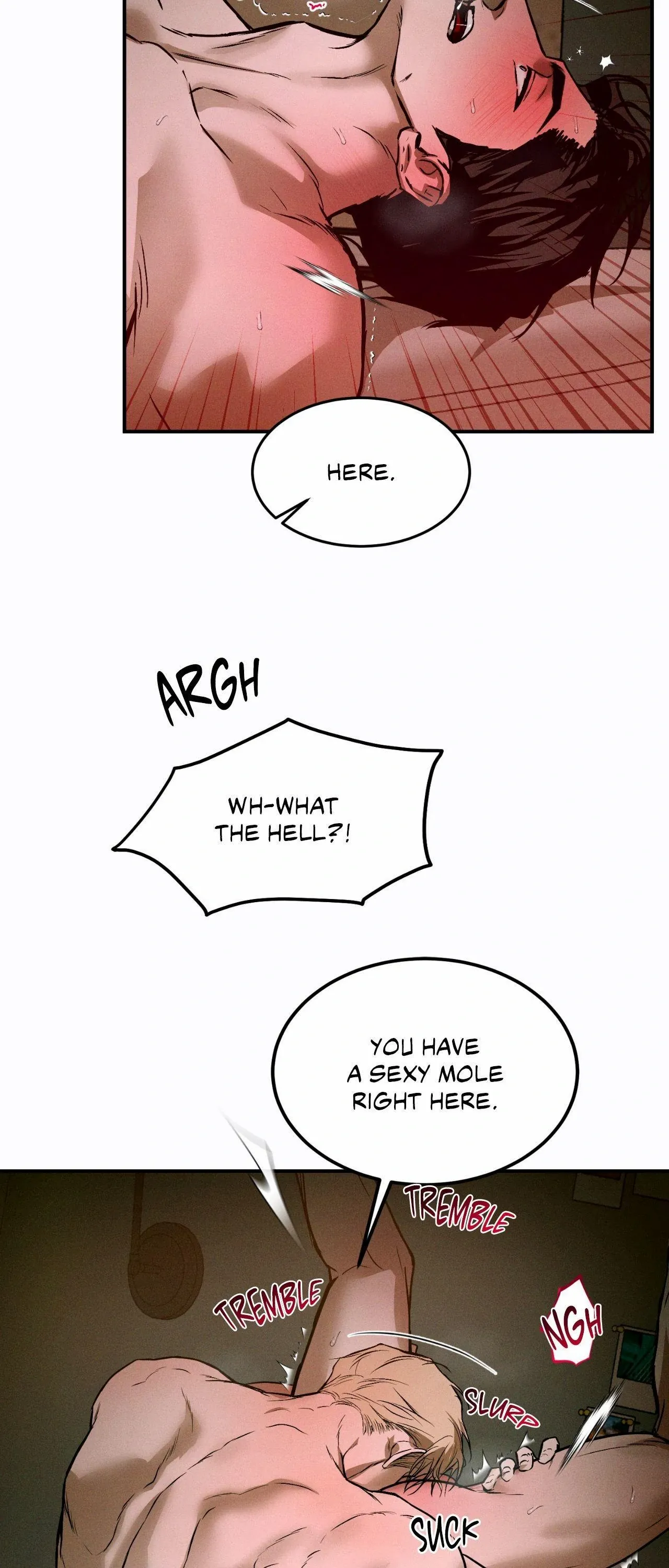 Read Flashlight Manga Online
