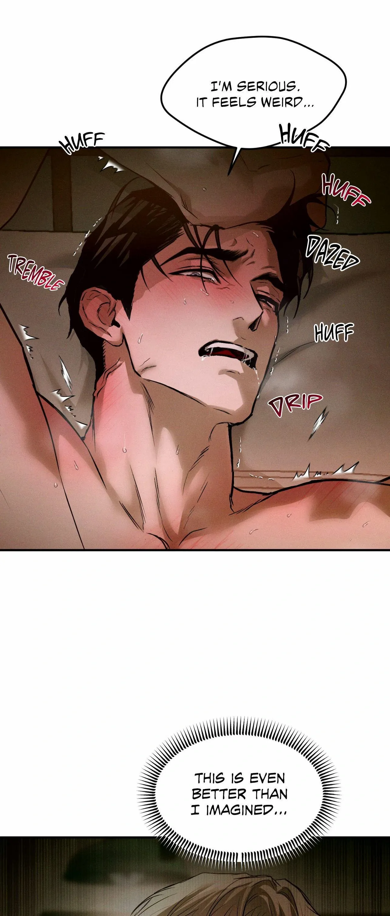 Read Flashlight Manga Online