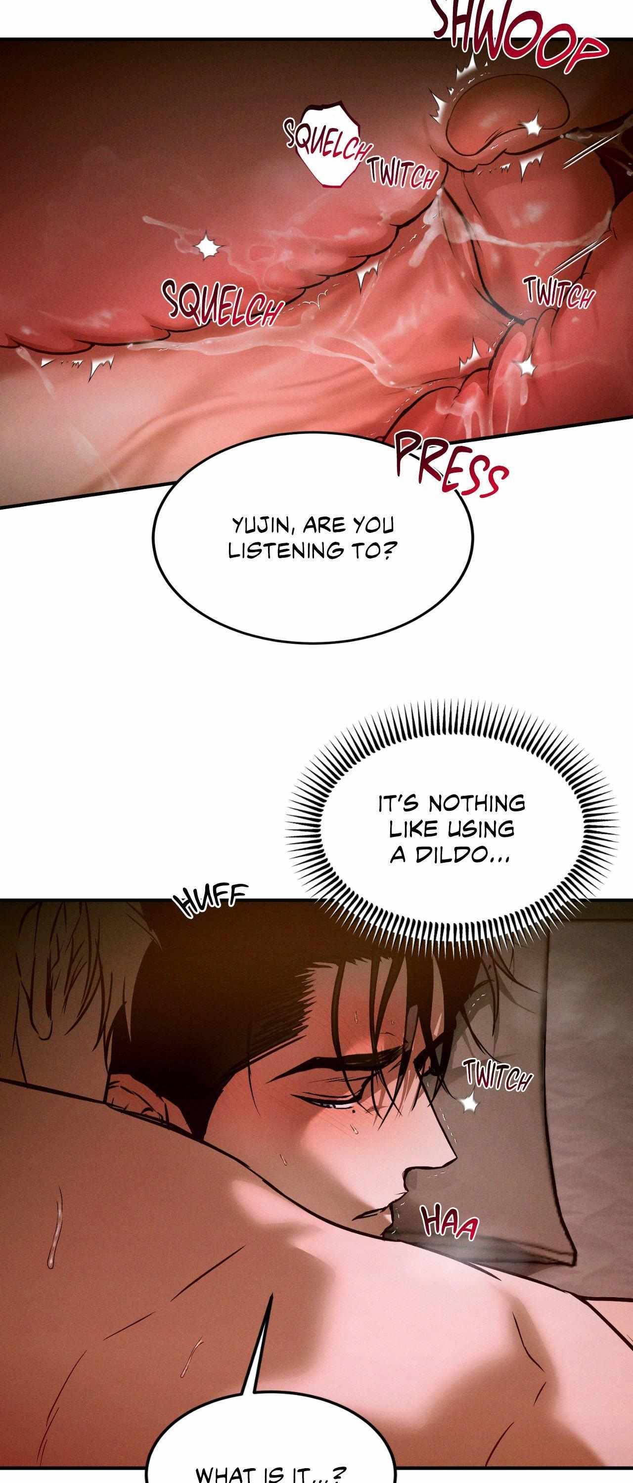 Read Flashlight Manga Online