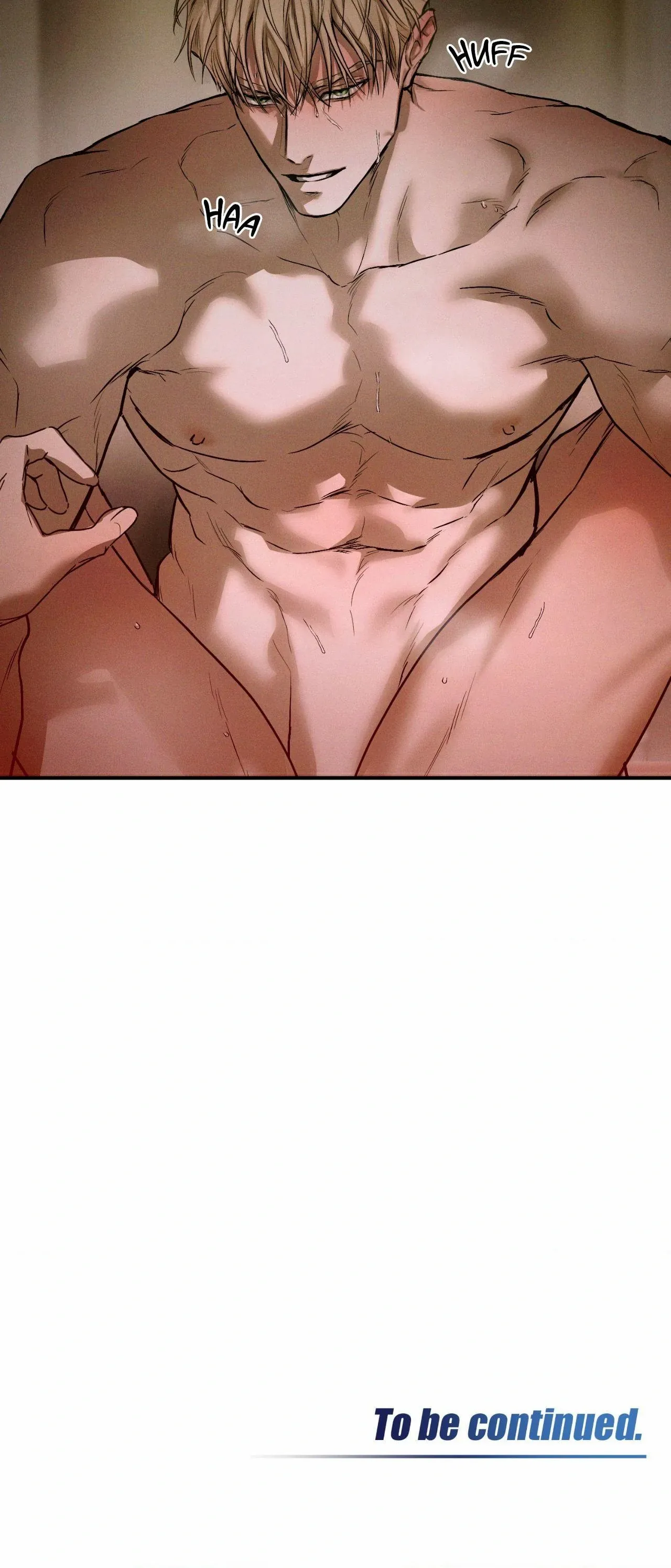 Read Flashlight Manga Online