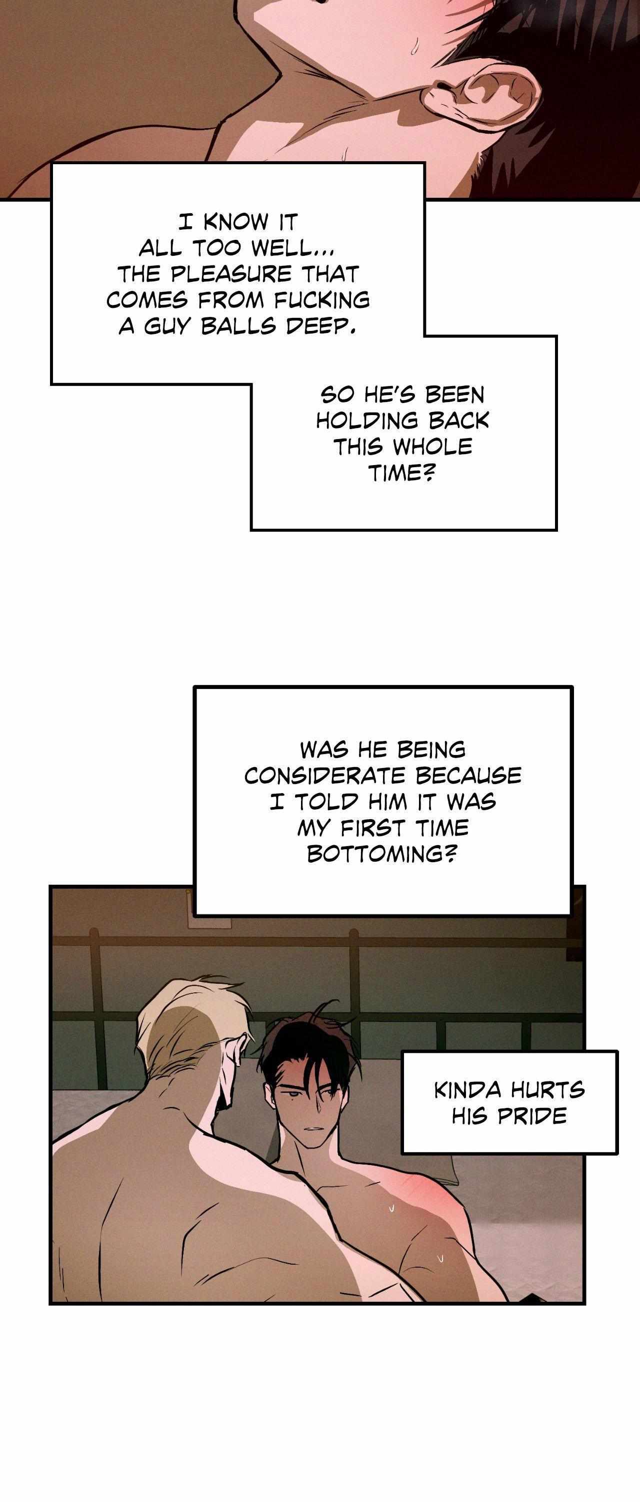 Read Flashlight Manga Online