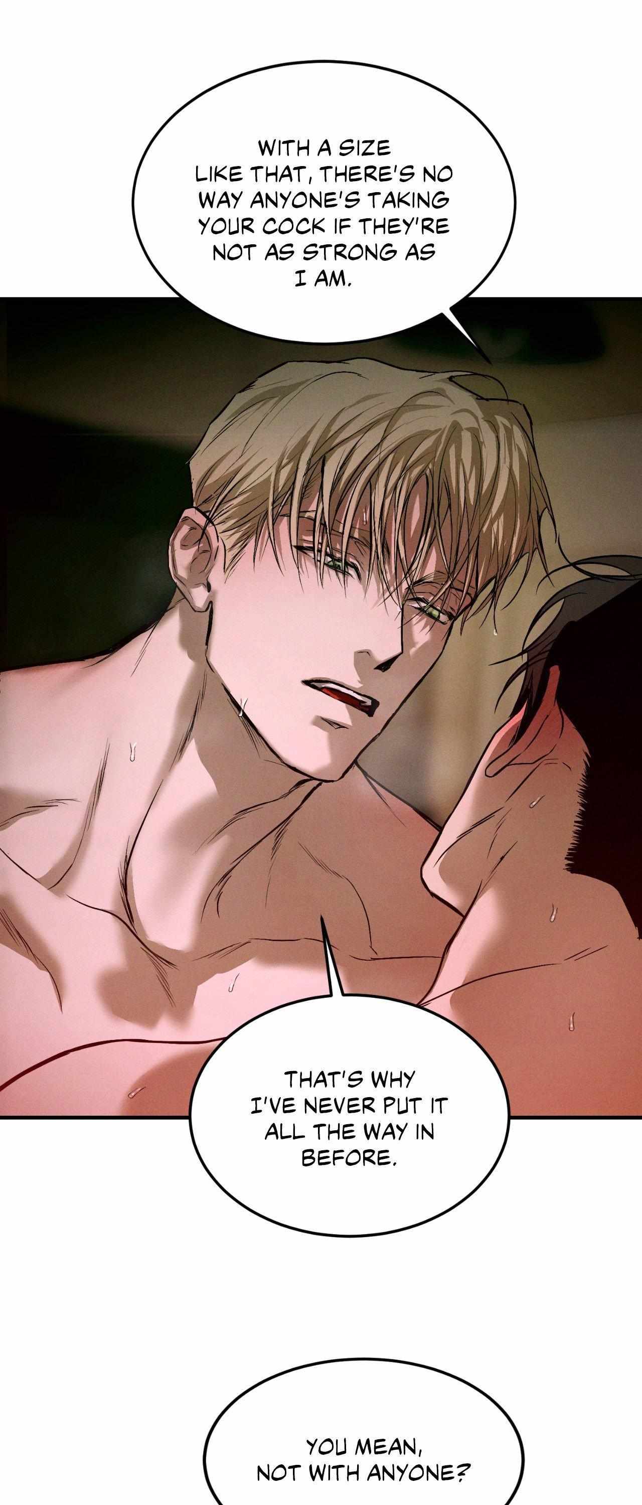 Read Flashlight Manga Online