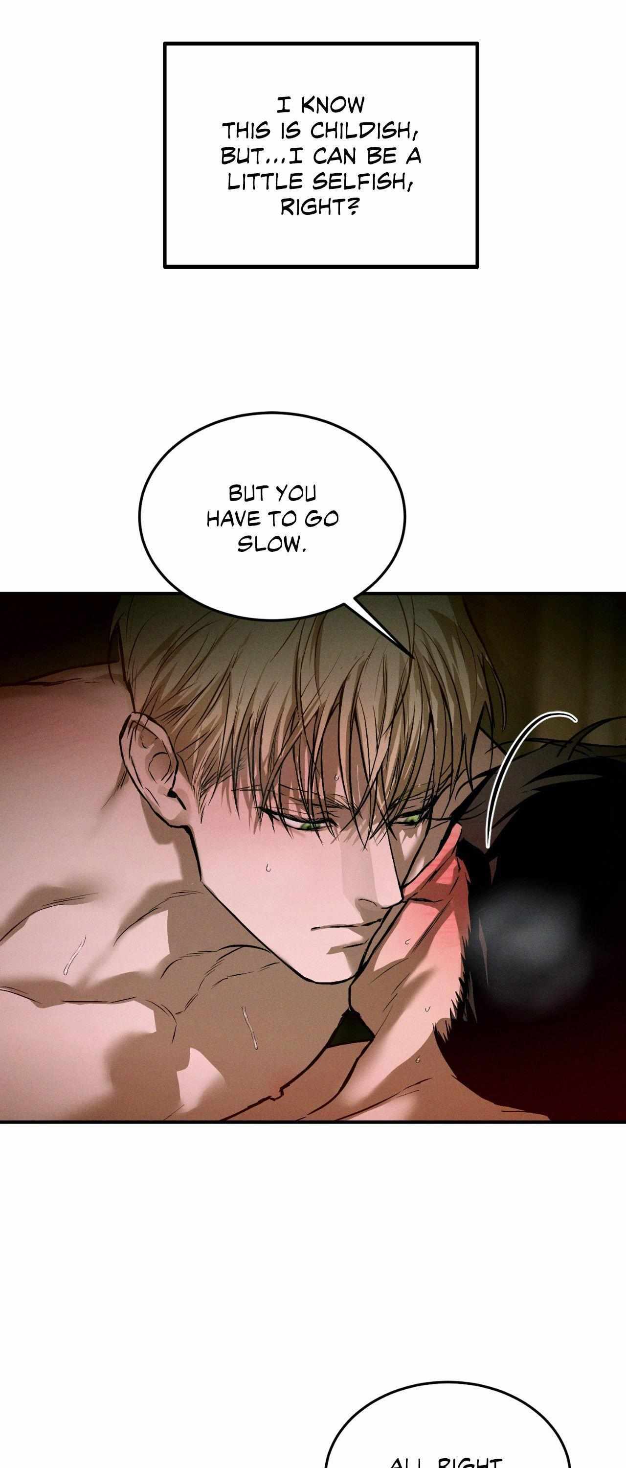 Read Flashlight Manga Online