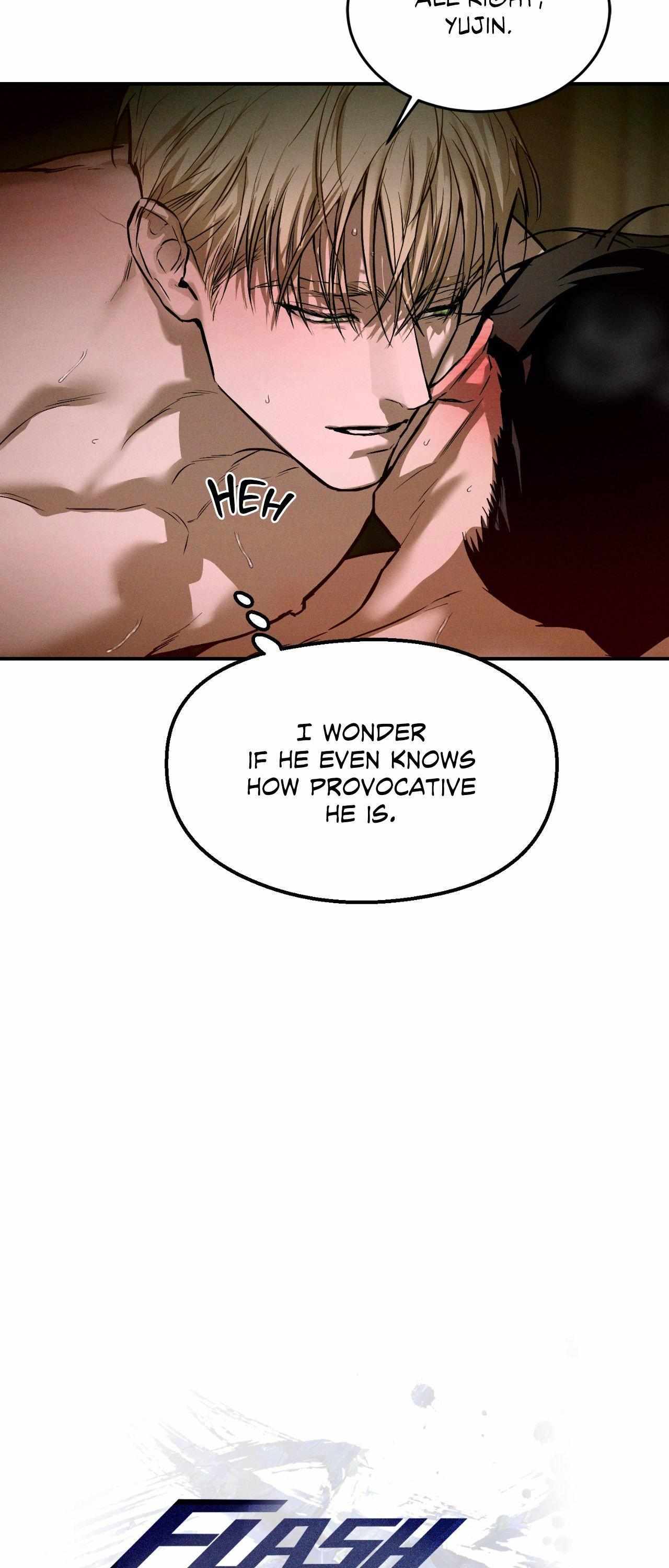 Read Flashlight Manga Online