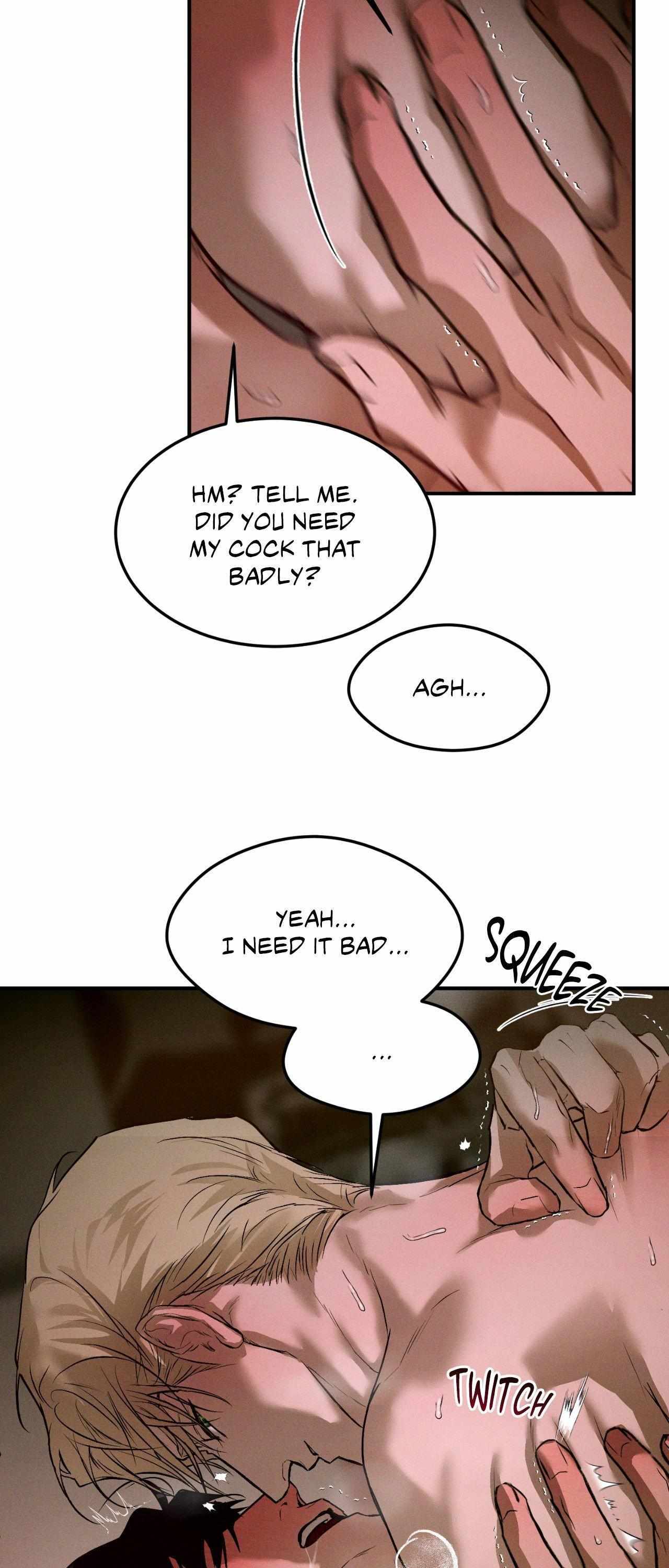 Read Flashlight Manga Online