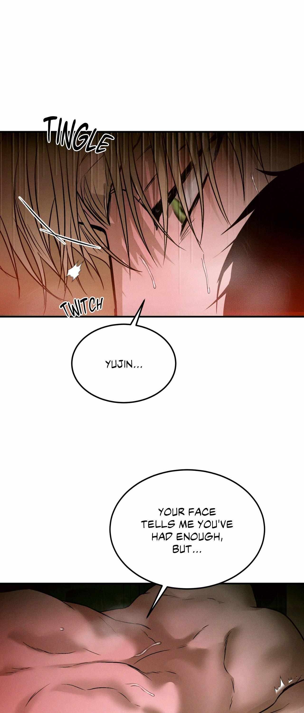 Read Flashlight Manga Online