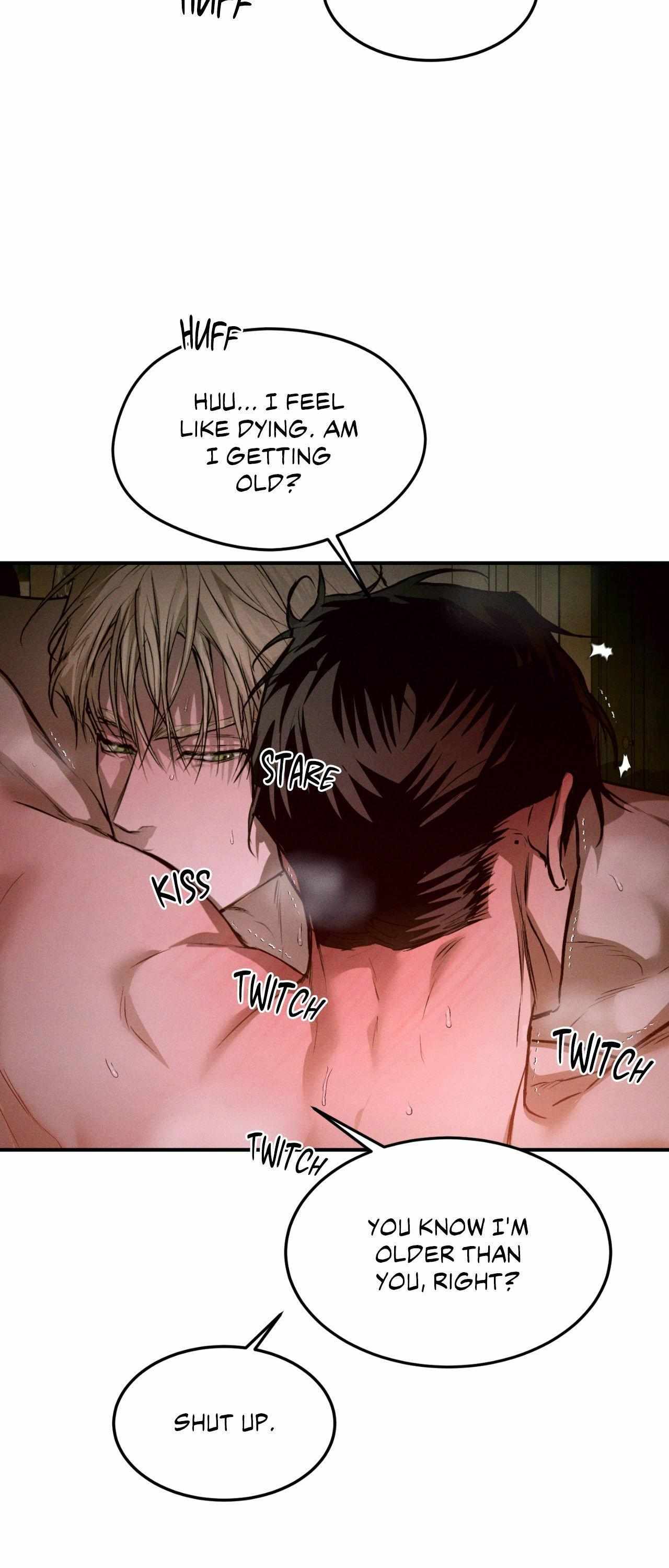 Read Flashlight Manga Online