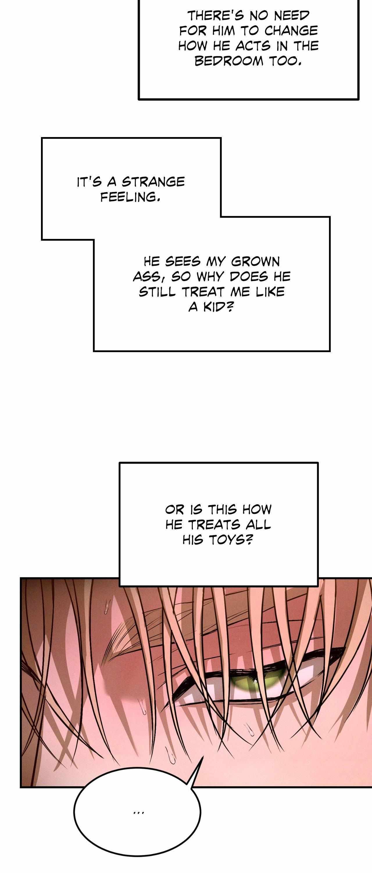 Read Flashlight Manga Online