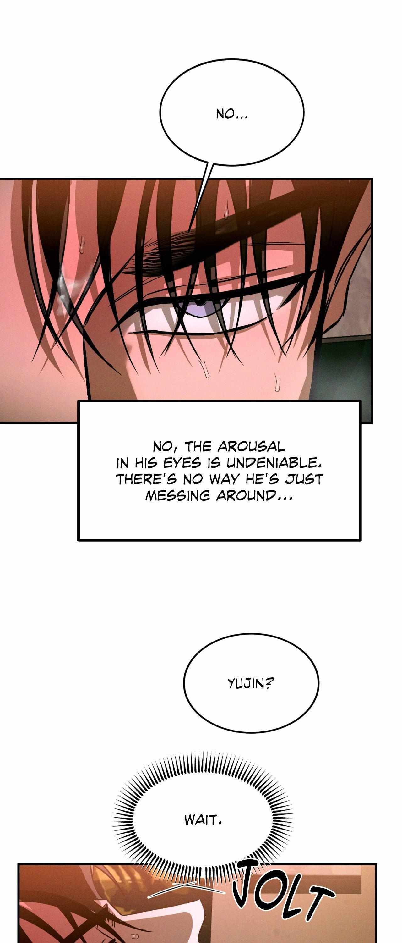 Read Flashlight Manga Online