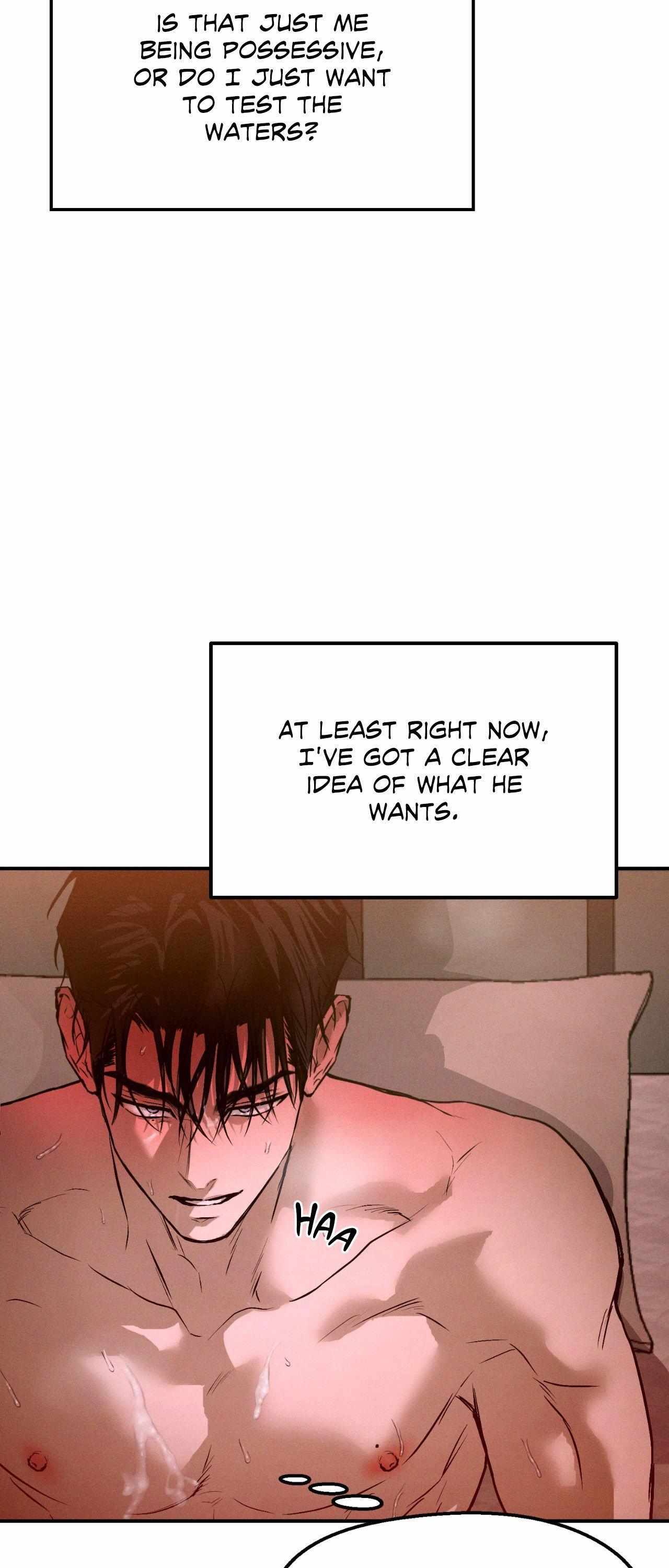Read Flashlight Manga Online