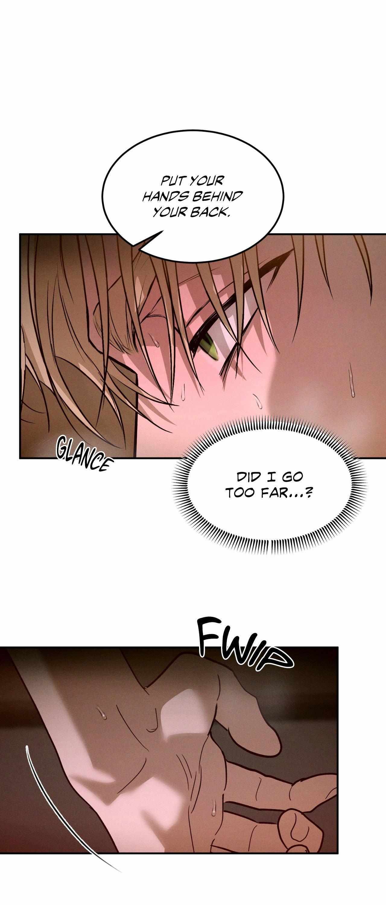 Read Flashlight Manga Online