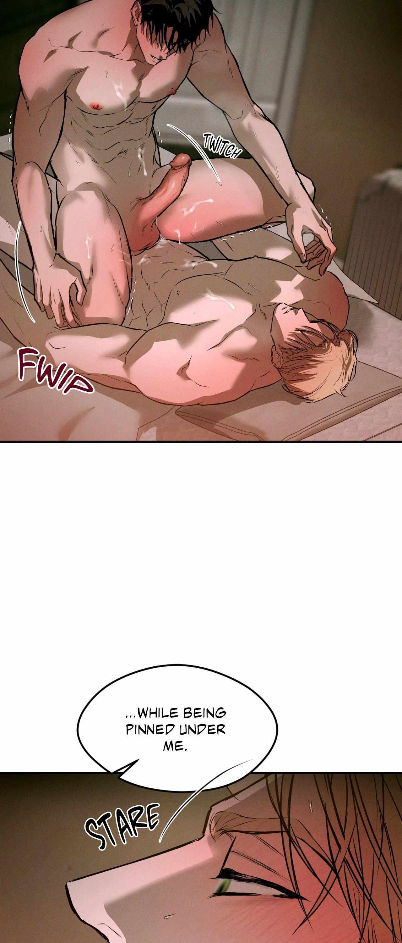Read Flashlight Manga Online