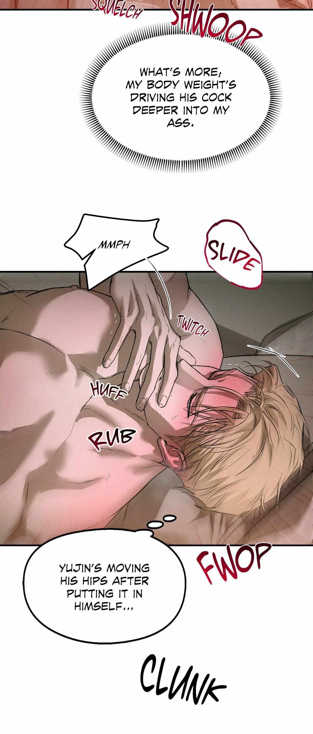 Read Flashlight Manga Online