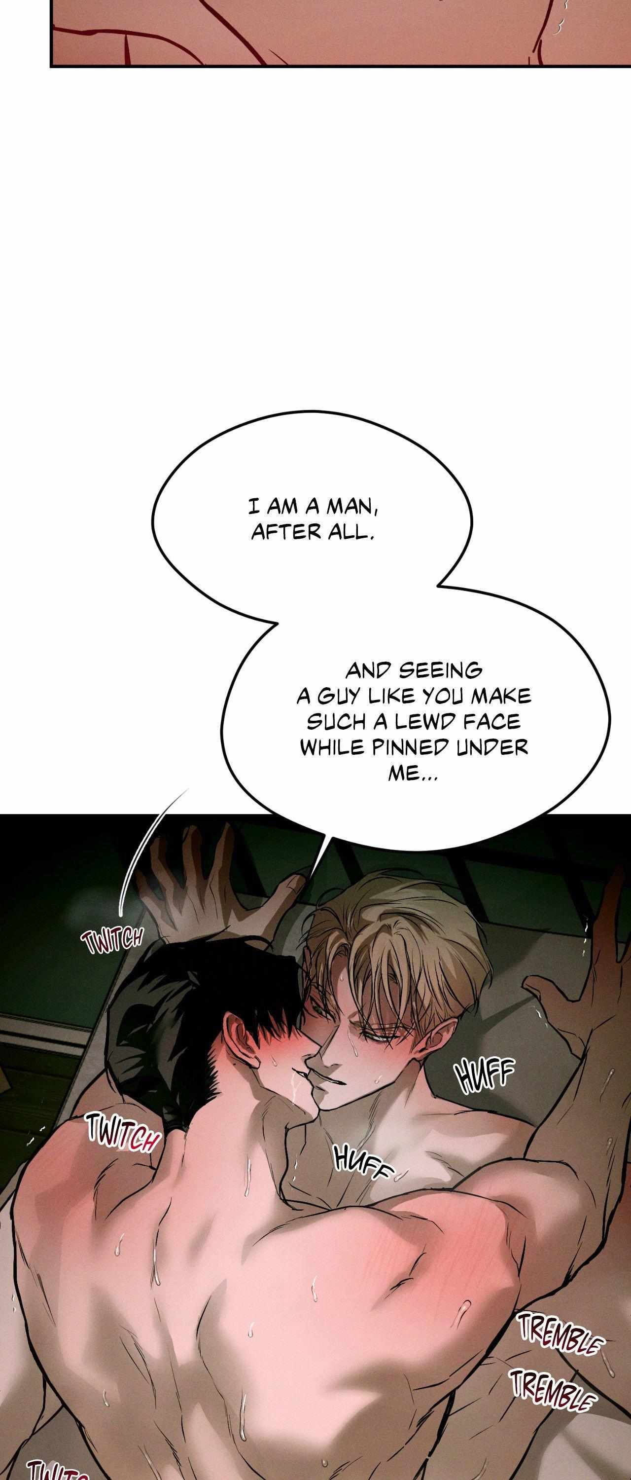 Read Flashlight Manga Online