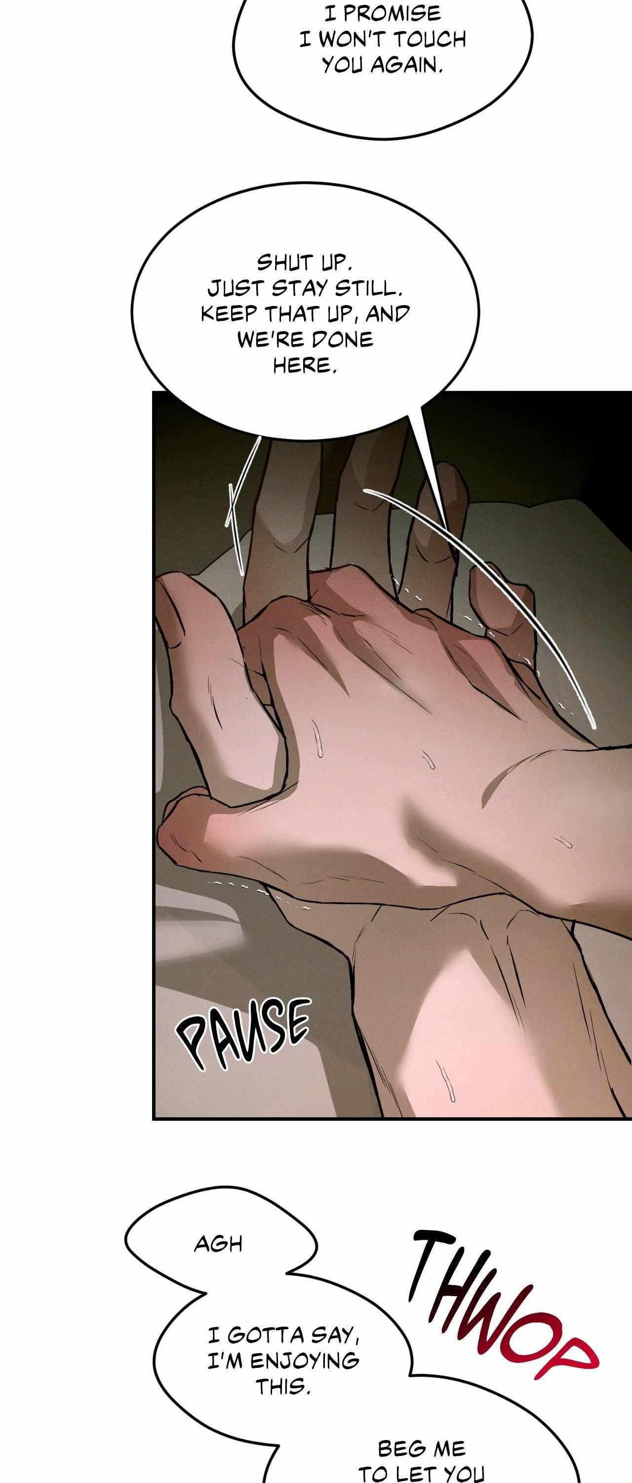 Read Flashlight Manga Online