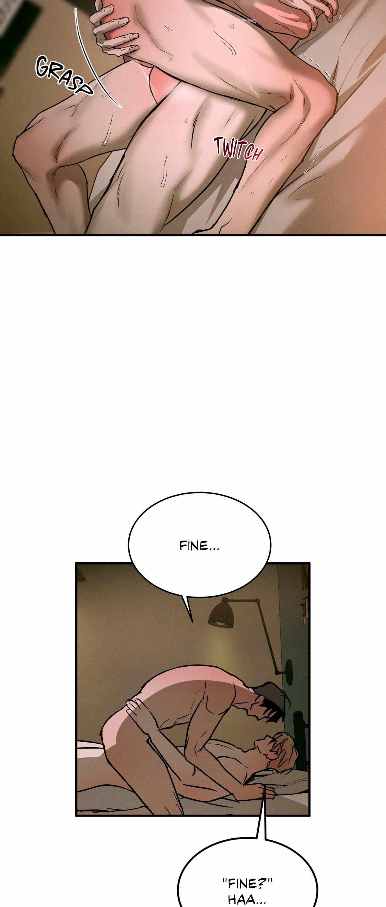 Read Flashlight Manga Online