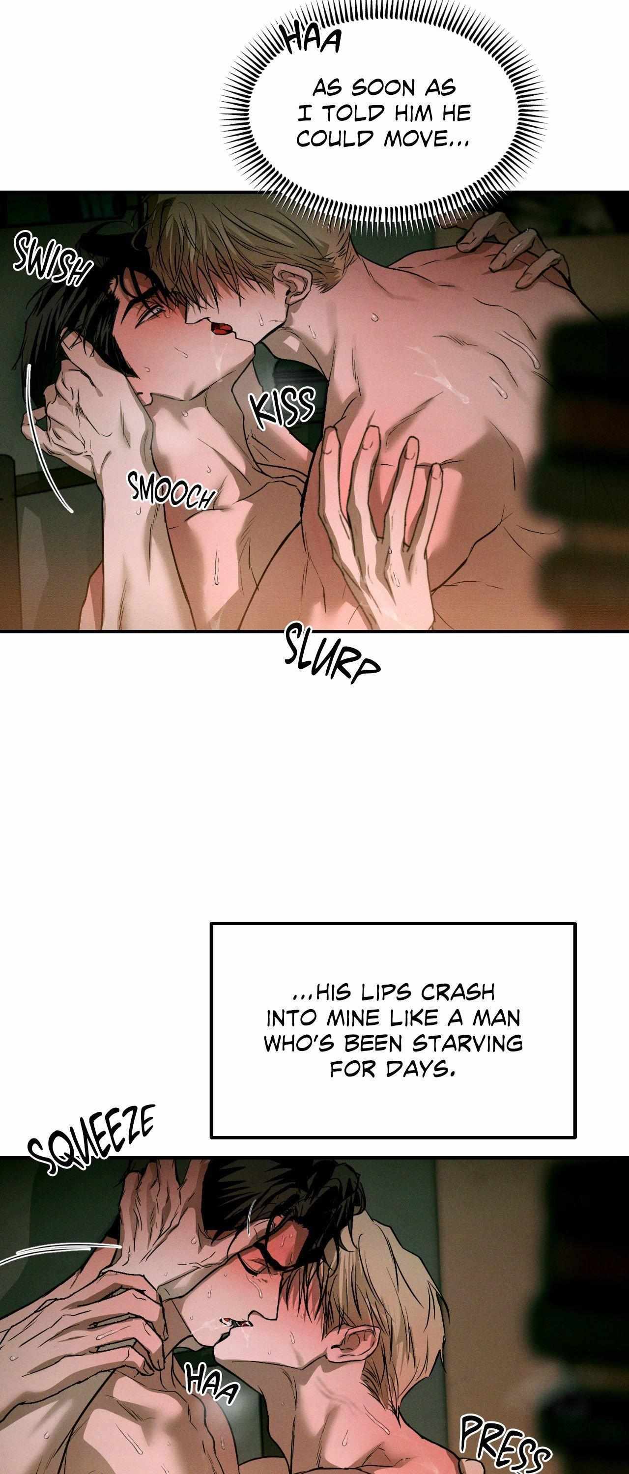 Read Flashlight Manga Online
