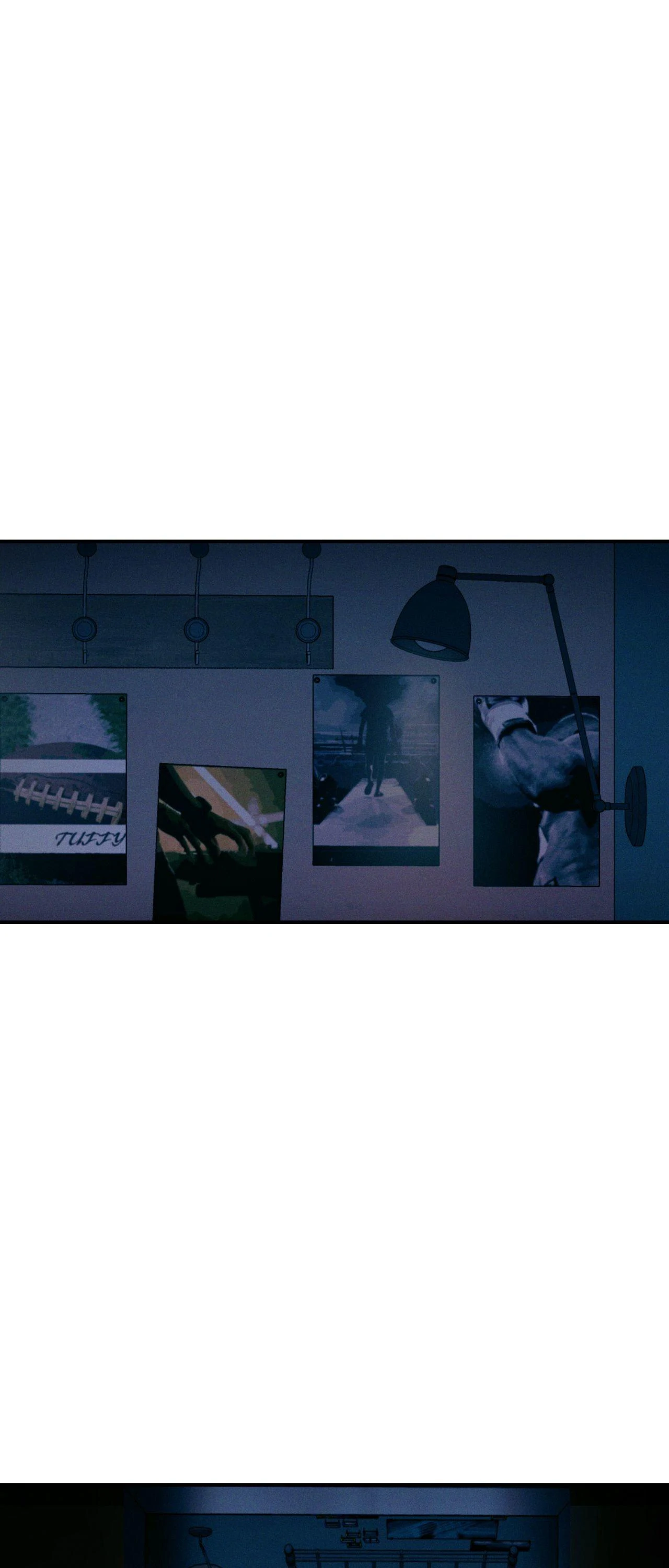 Read Flashlight Manga Online