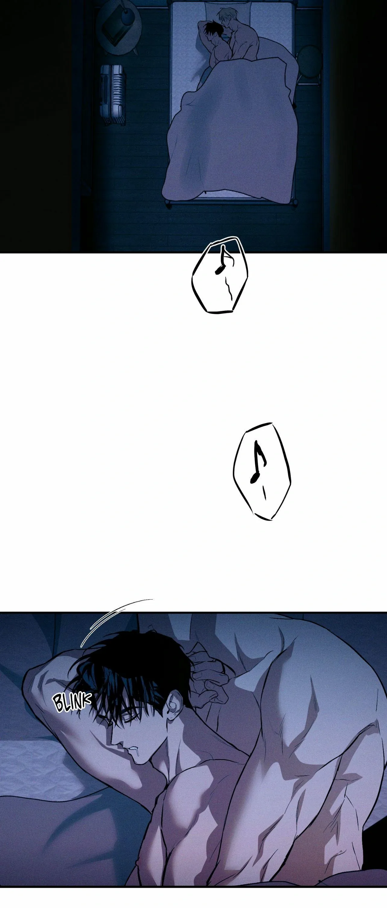 Read Flashlight Manga Online