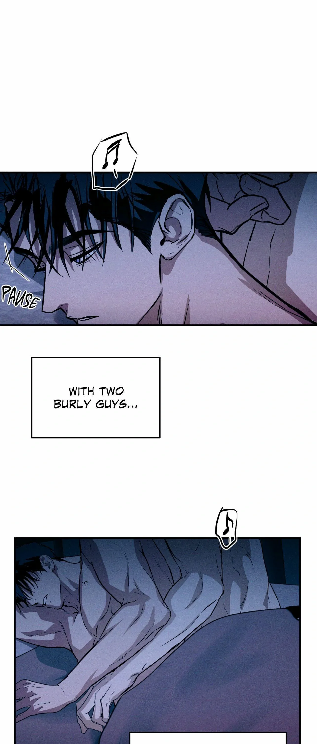 Read Flashlight Manga Online