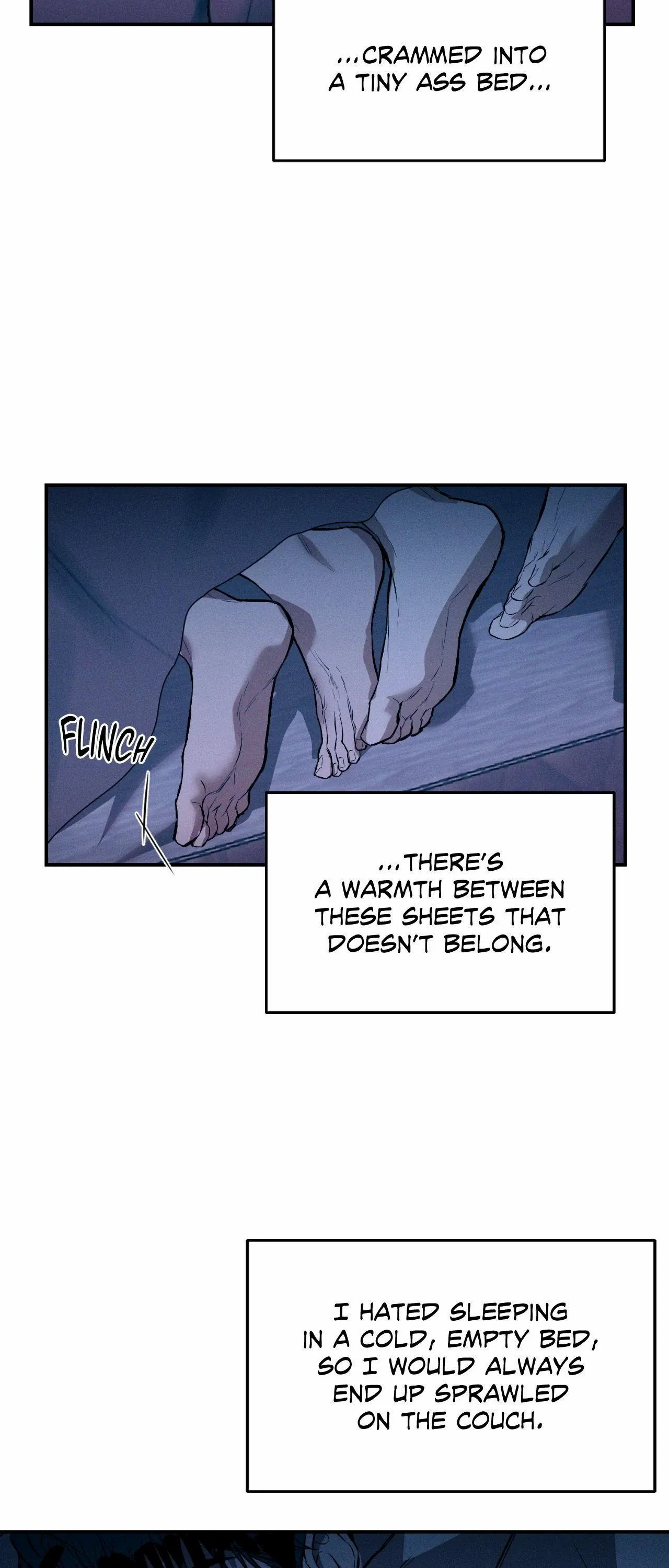 Read Flashlight Manga Online